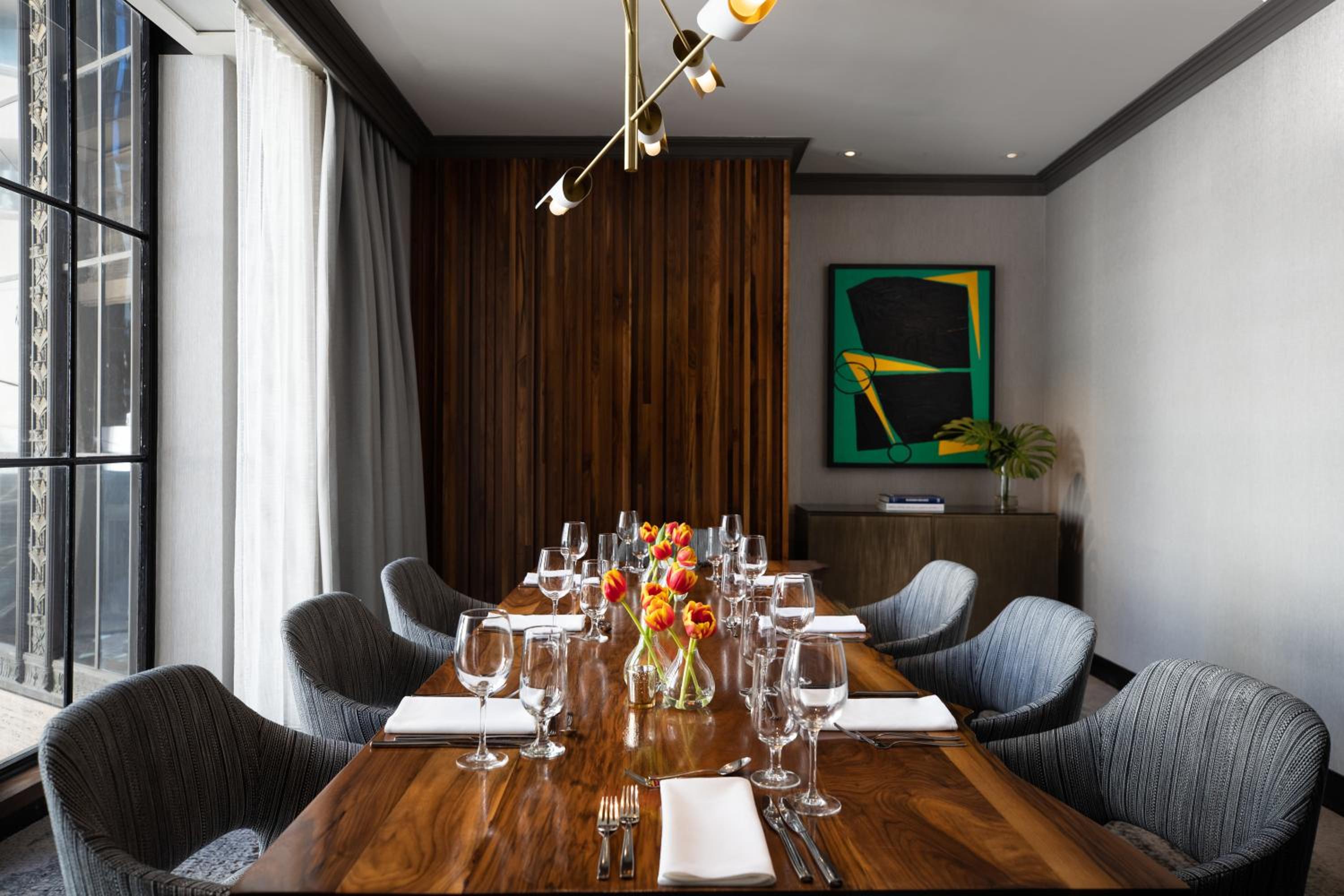 Kimpton Hotel Palomar Philadelphia, an IHG Hotel - Property Image 4