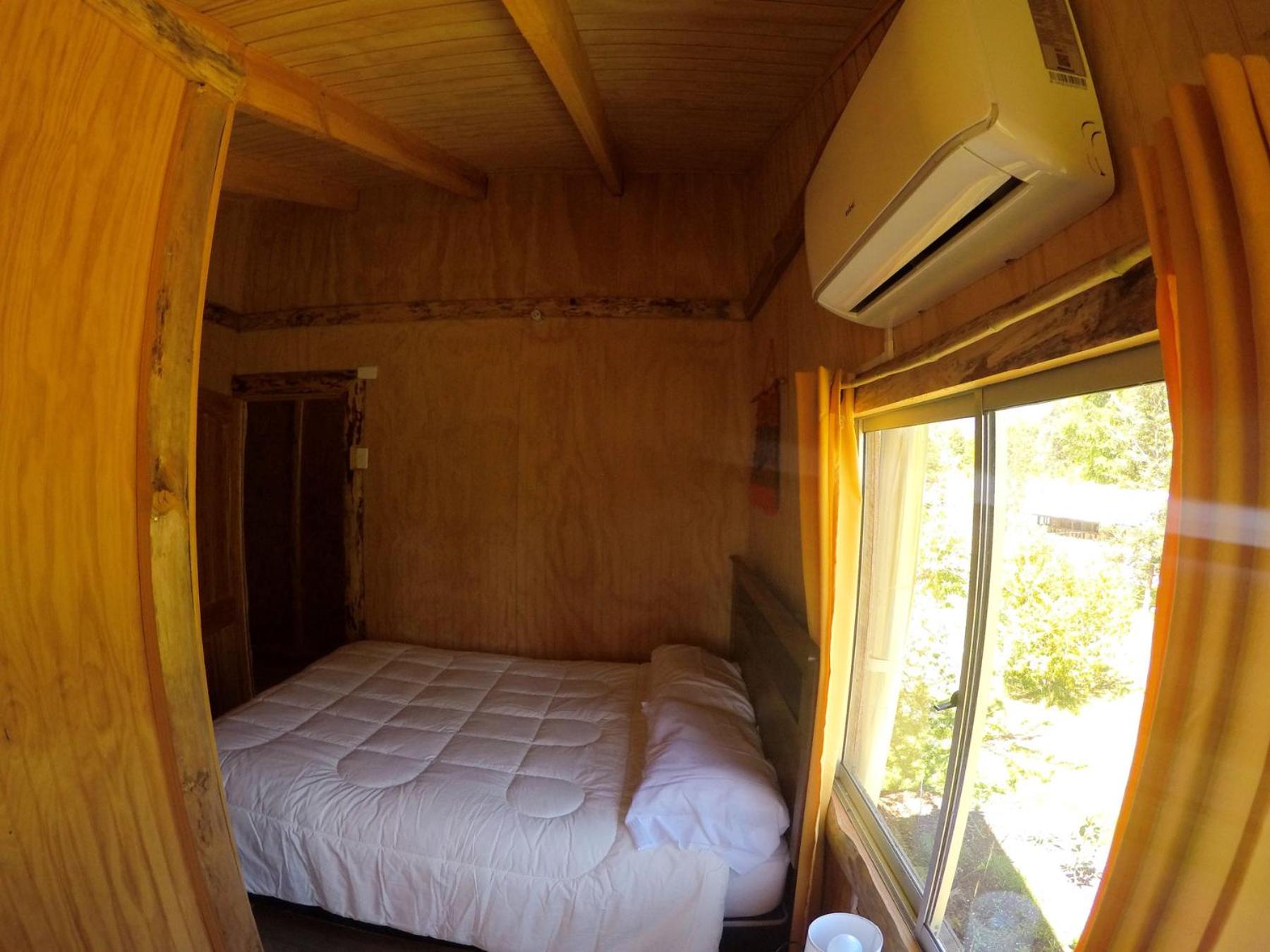 Hospedaje y Agrocamping Relmucura