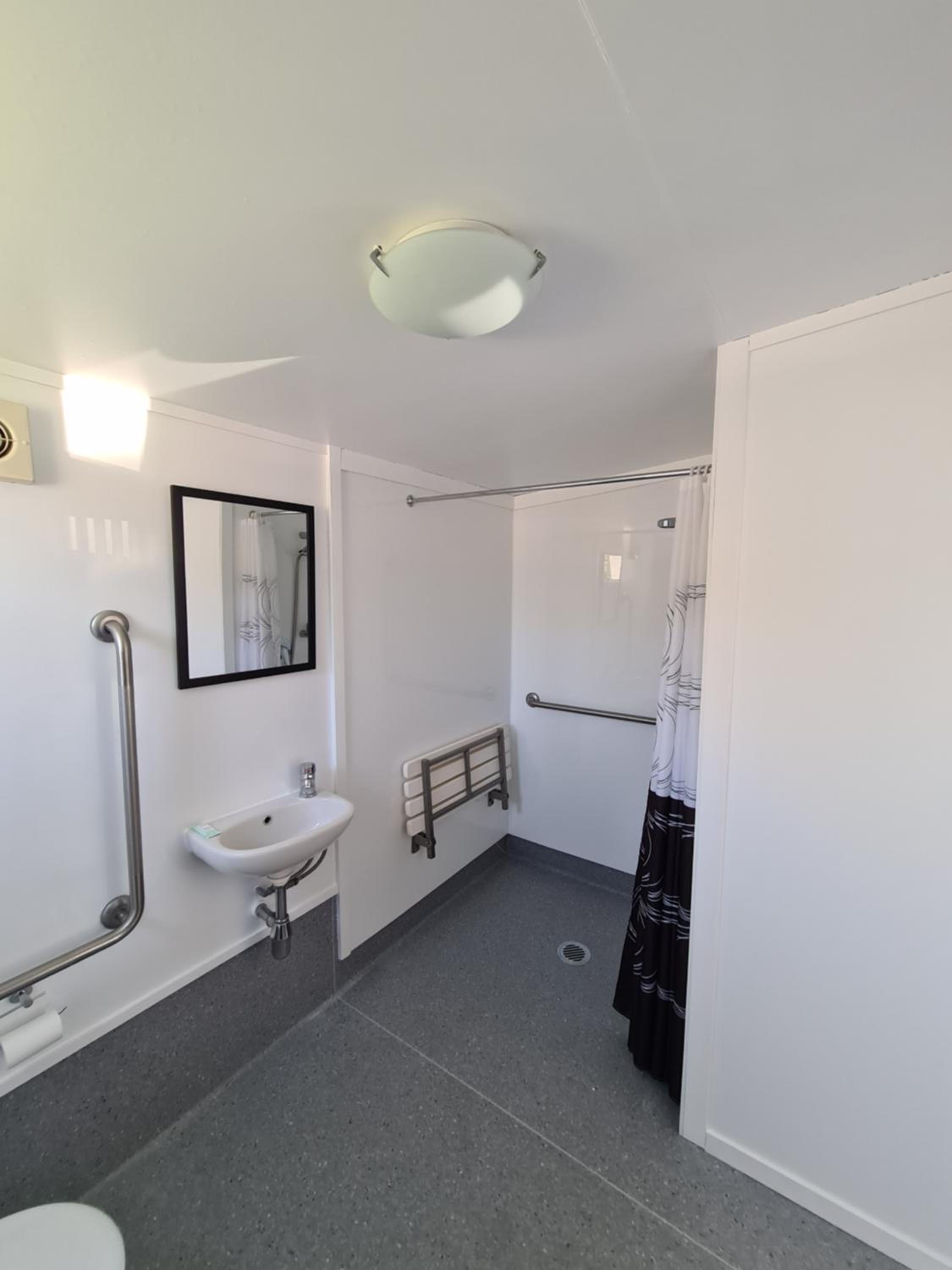 Riverside Whakatane Holiday Park