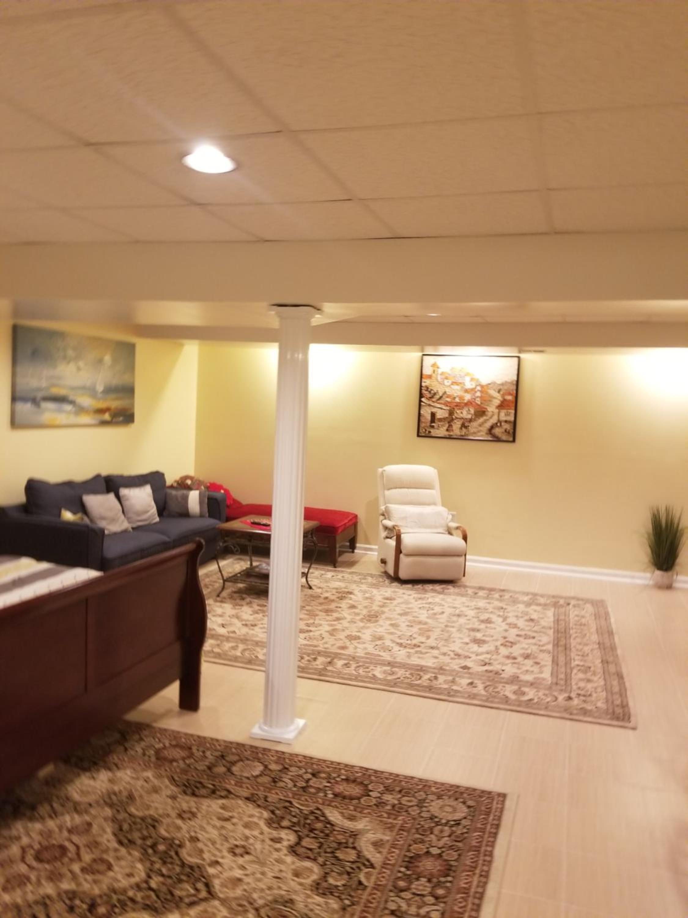 Superb Basement close to the Gaylord MGM Outlets National Harbor view 4