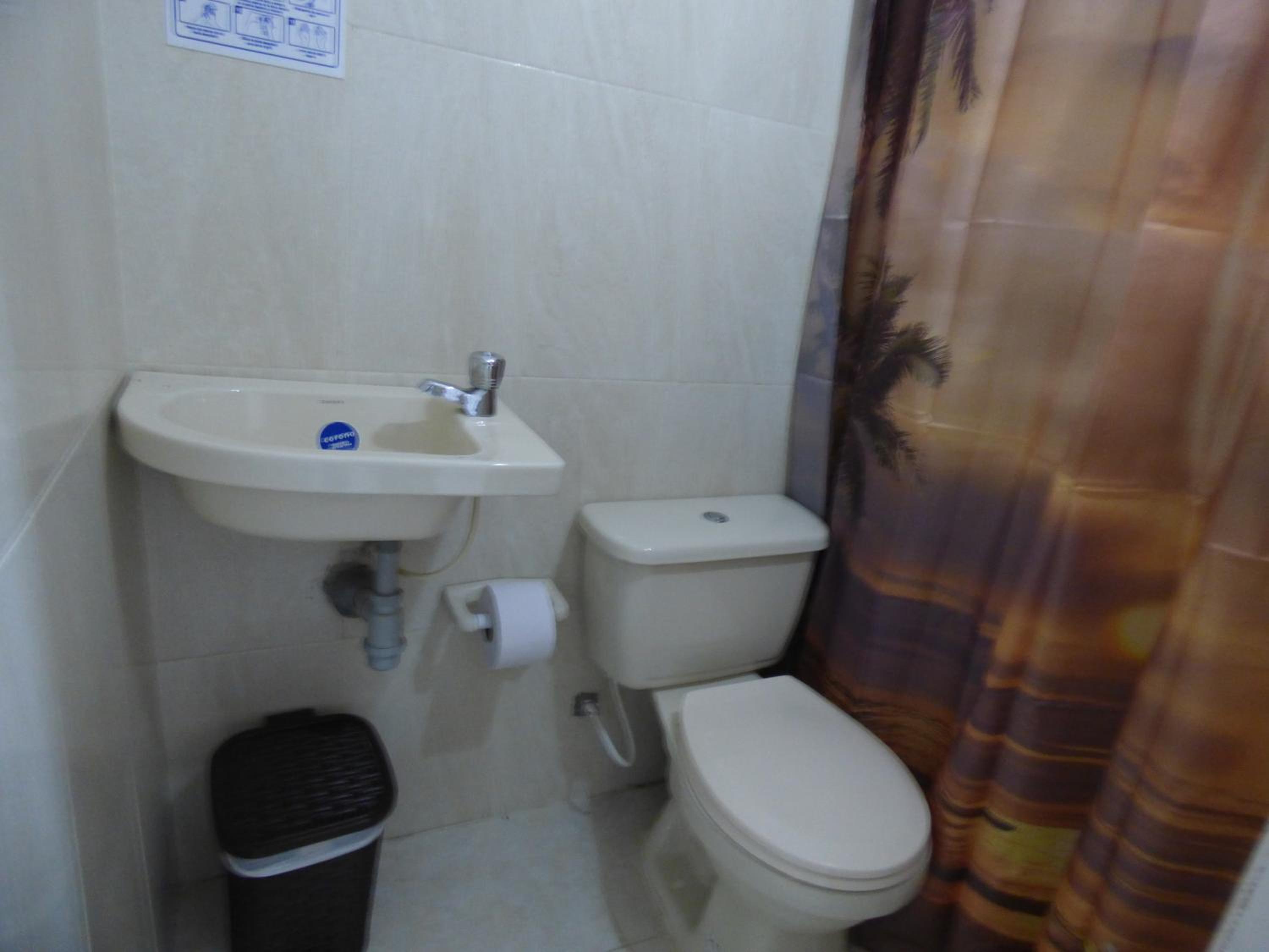 Hostal Alto de la Montaña