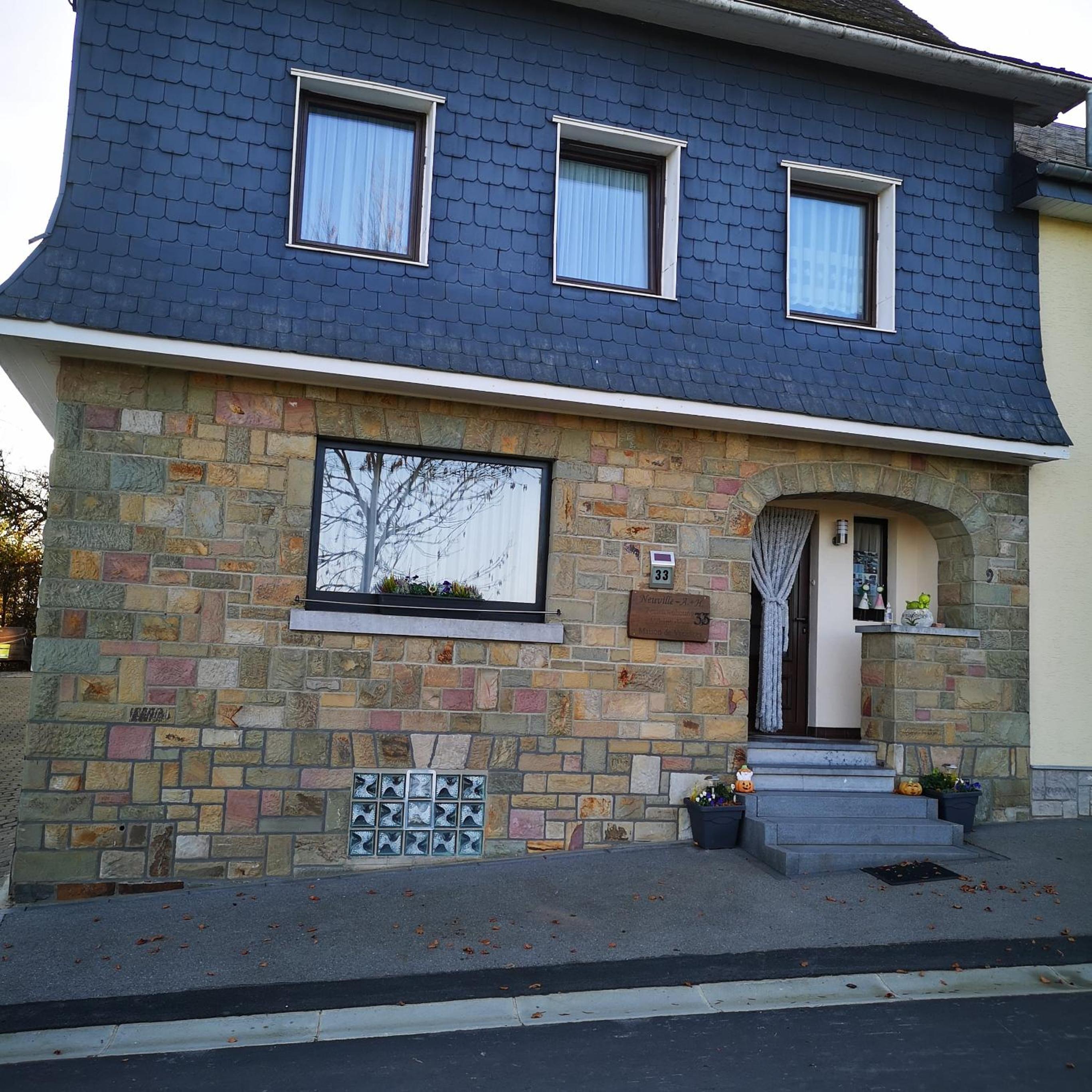 Ferienhaus Neuville in Medendorf , ruhige Lage,