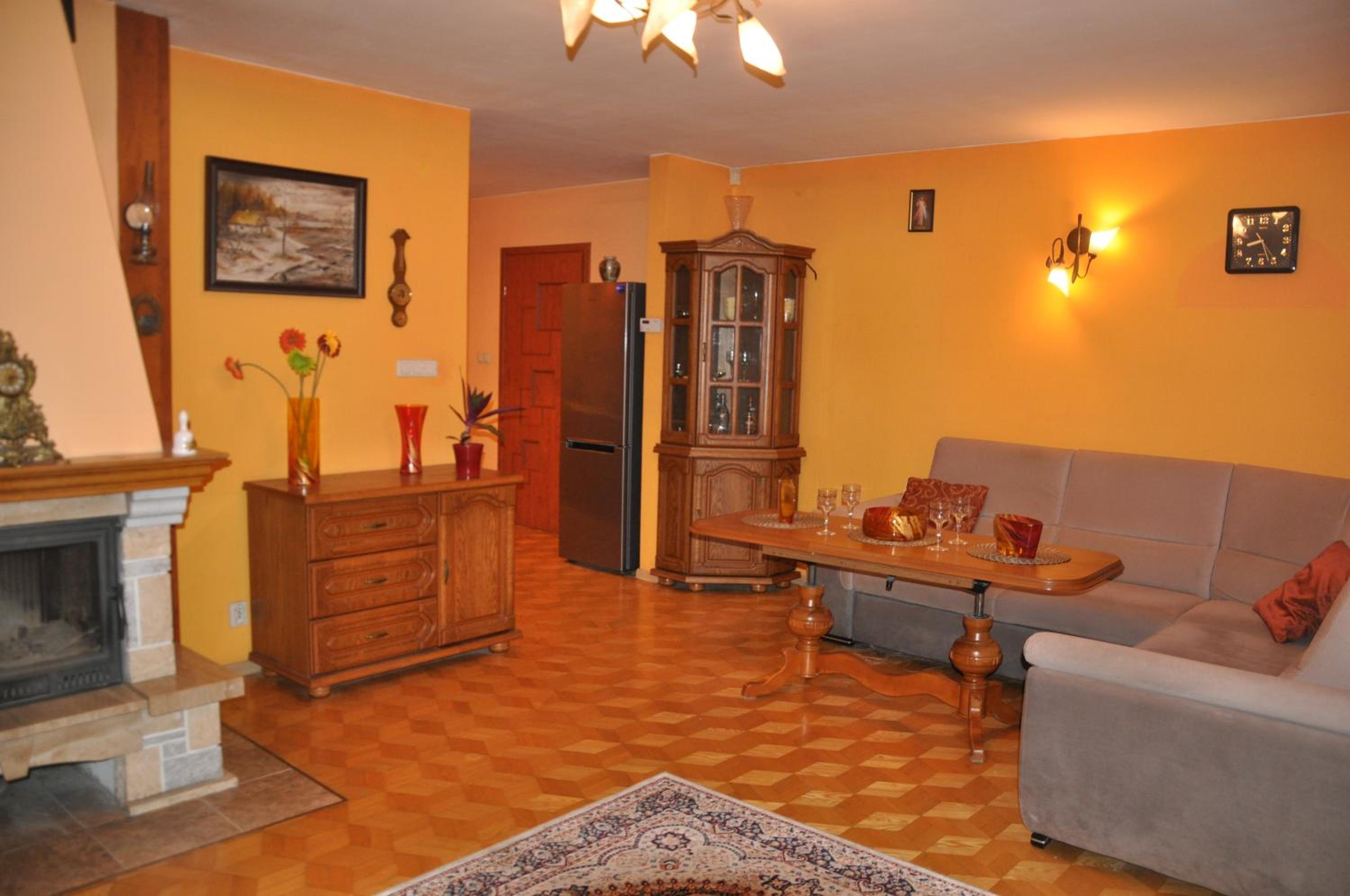 Dworek - Polna view 2