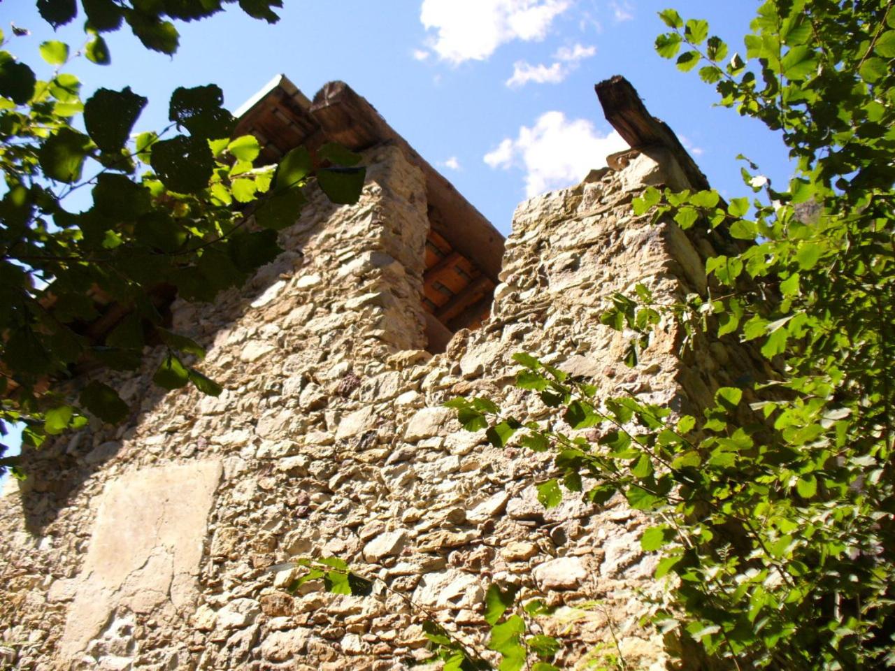 Agriturismo Alle Baite