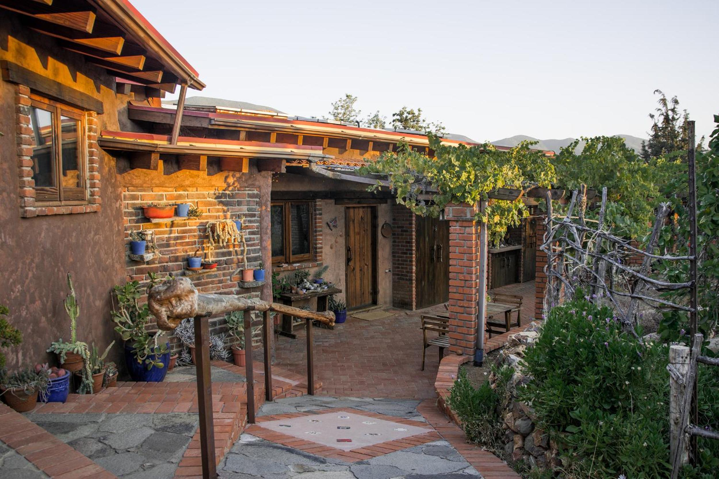 Hotel Quinta Maria en la Ruta del Vino - Image 1