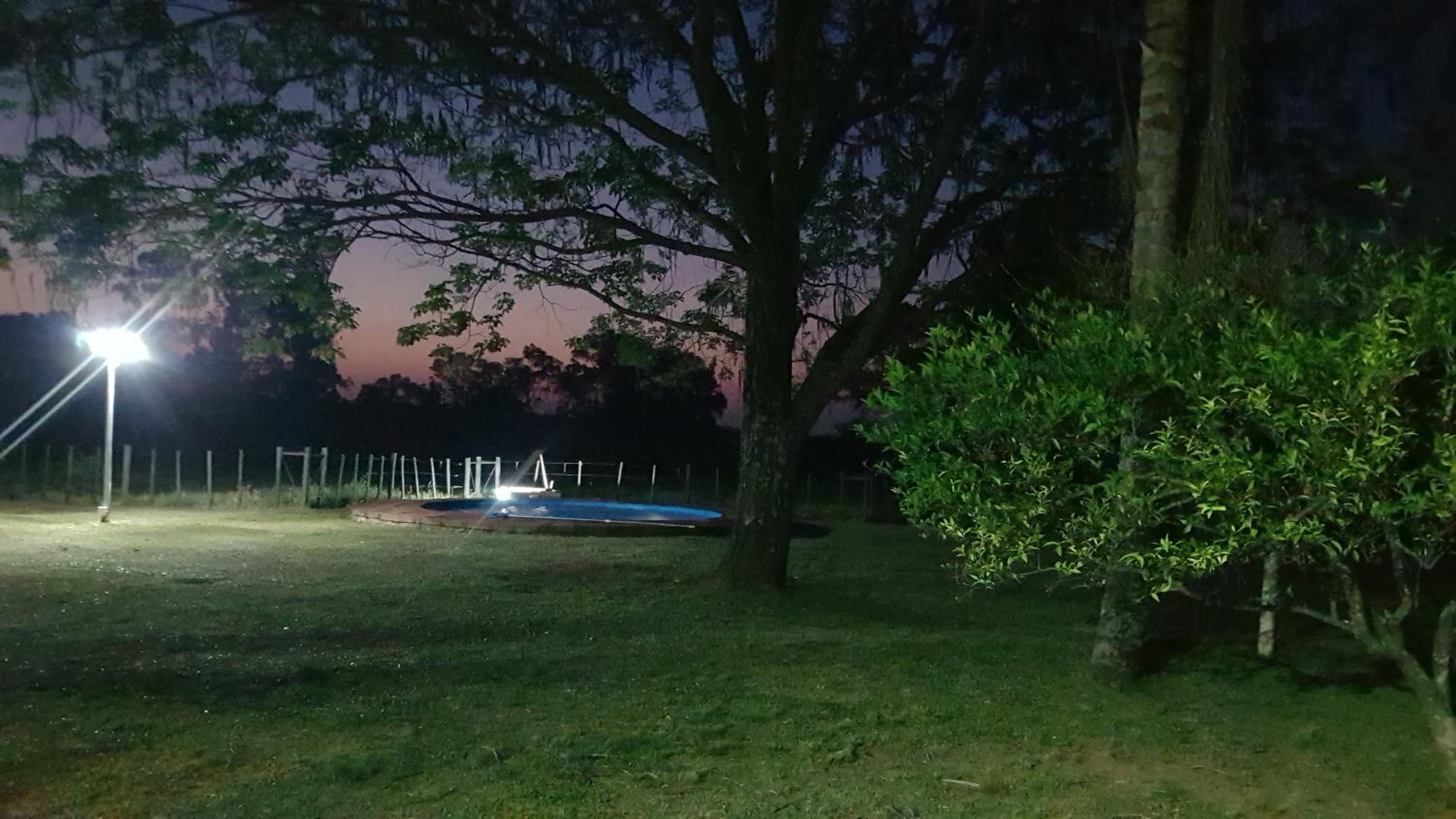 Chacra mita í