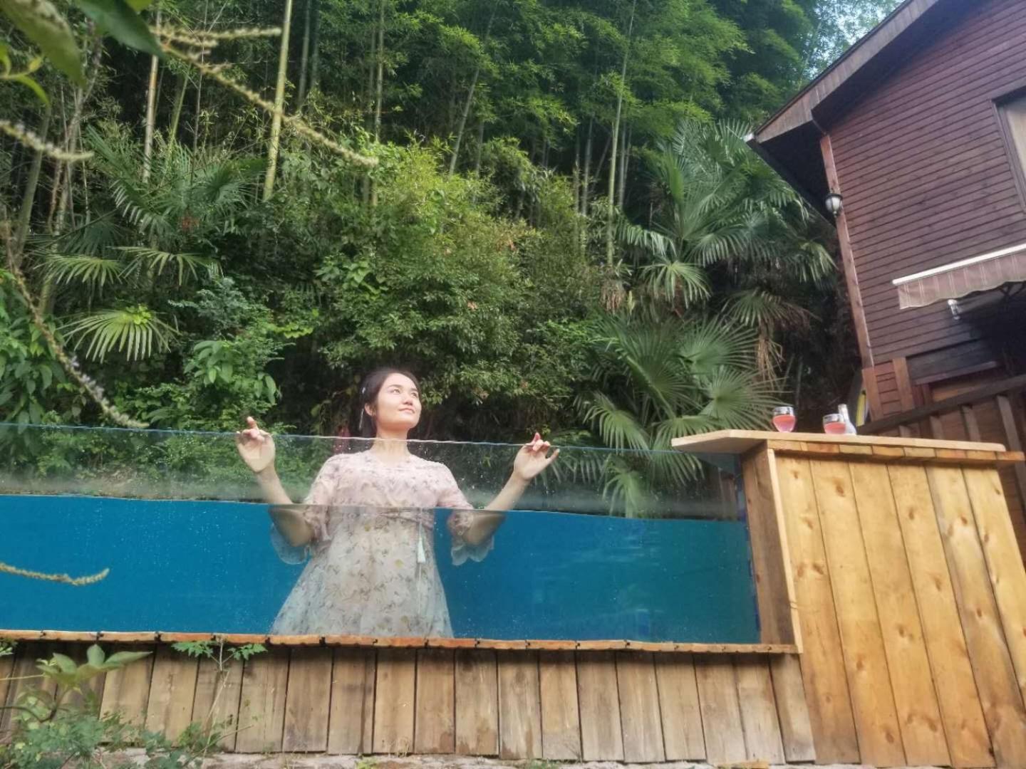 Mogan Mountain Xiaomusensen