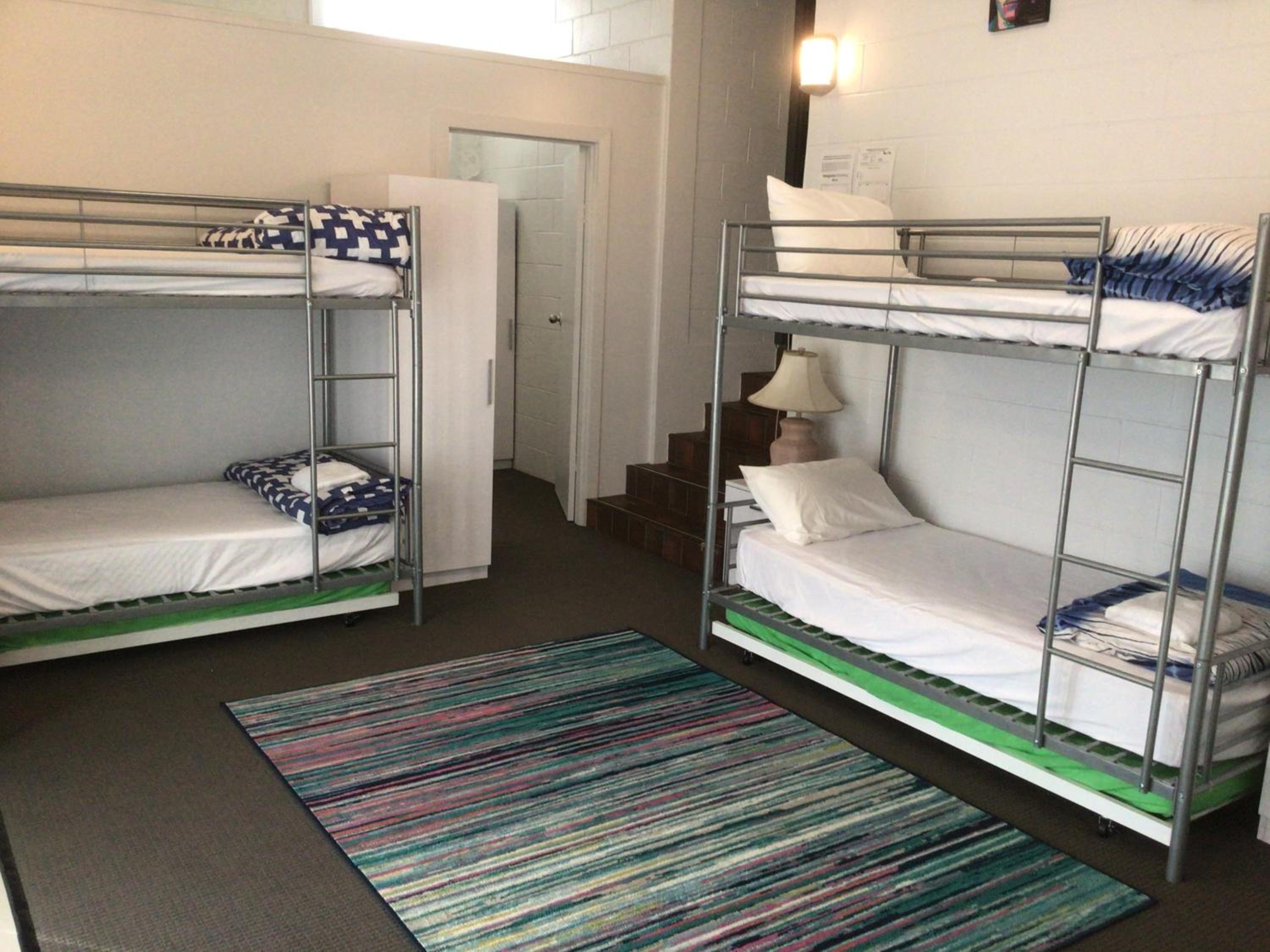 Arkana Motel Maryborough, SureStay Collection by Best Western