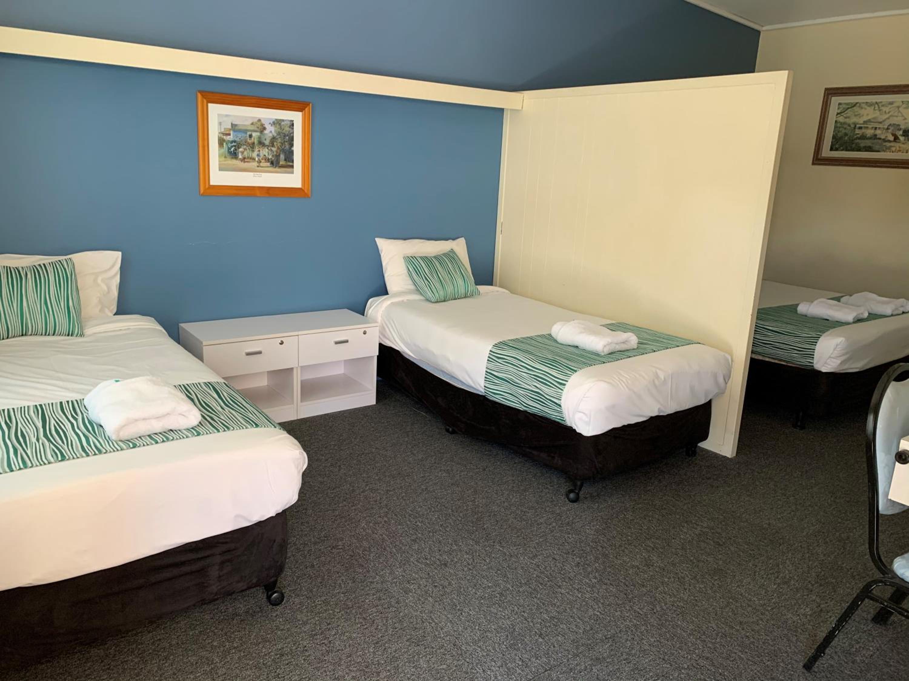 Arkana Motel Maryborough, SureStay Collection by Best Western