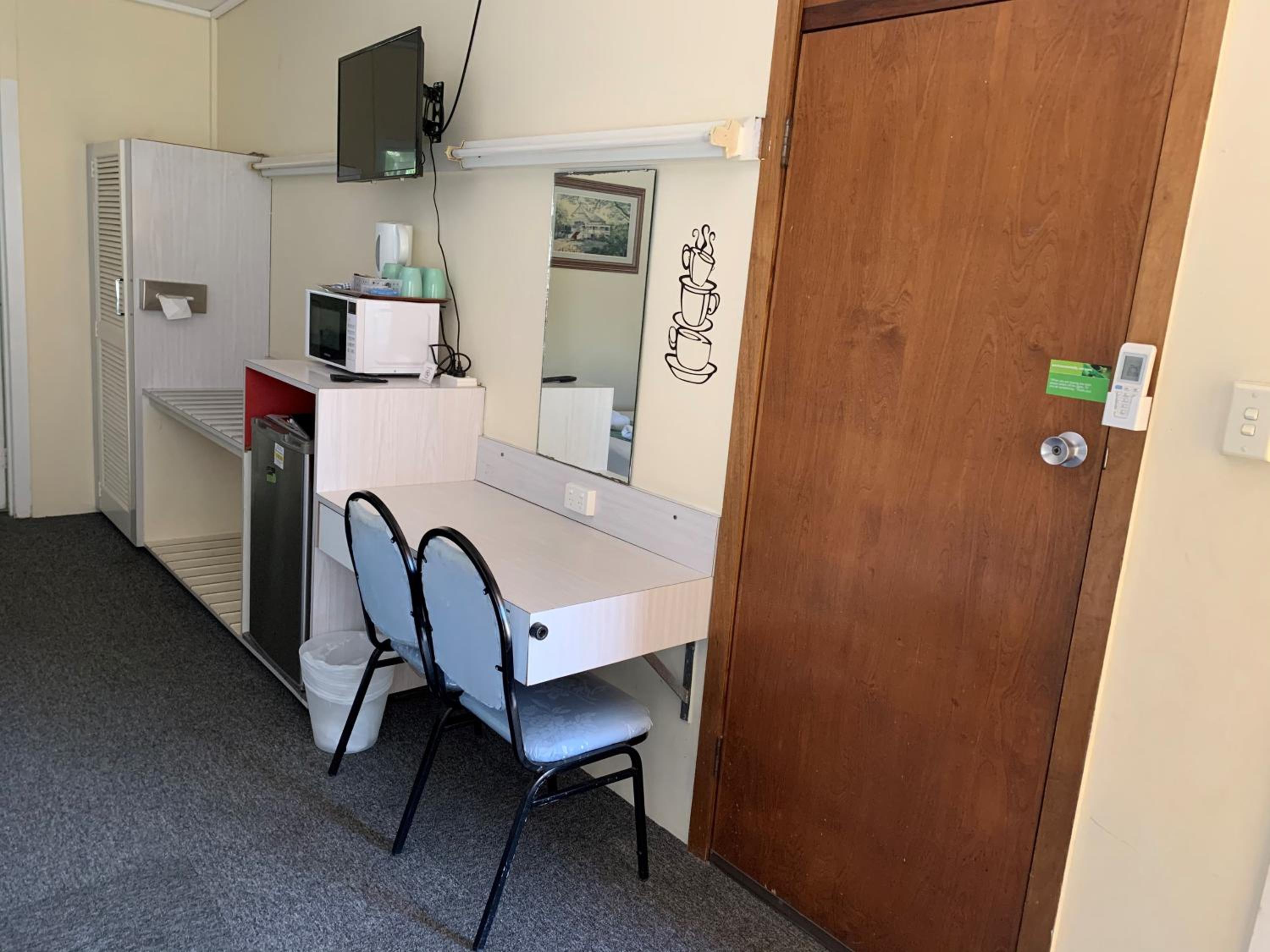 Arkana Motel Maryborough, SureStay Collection by Best Western
