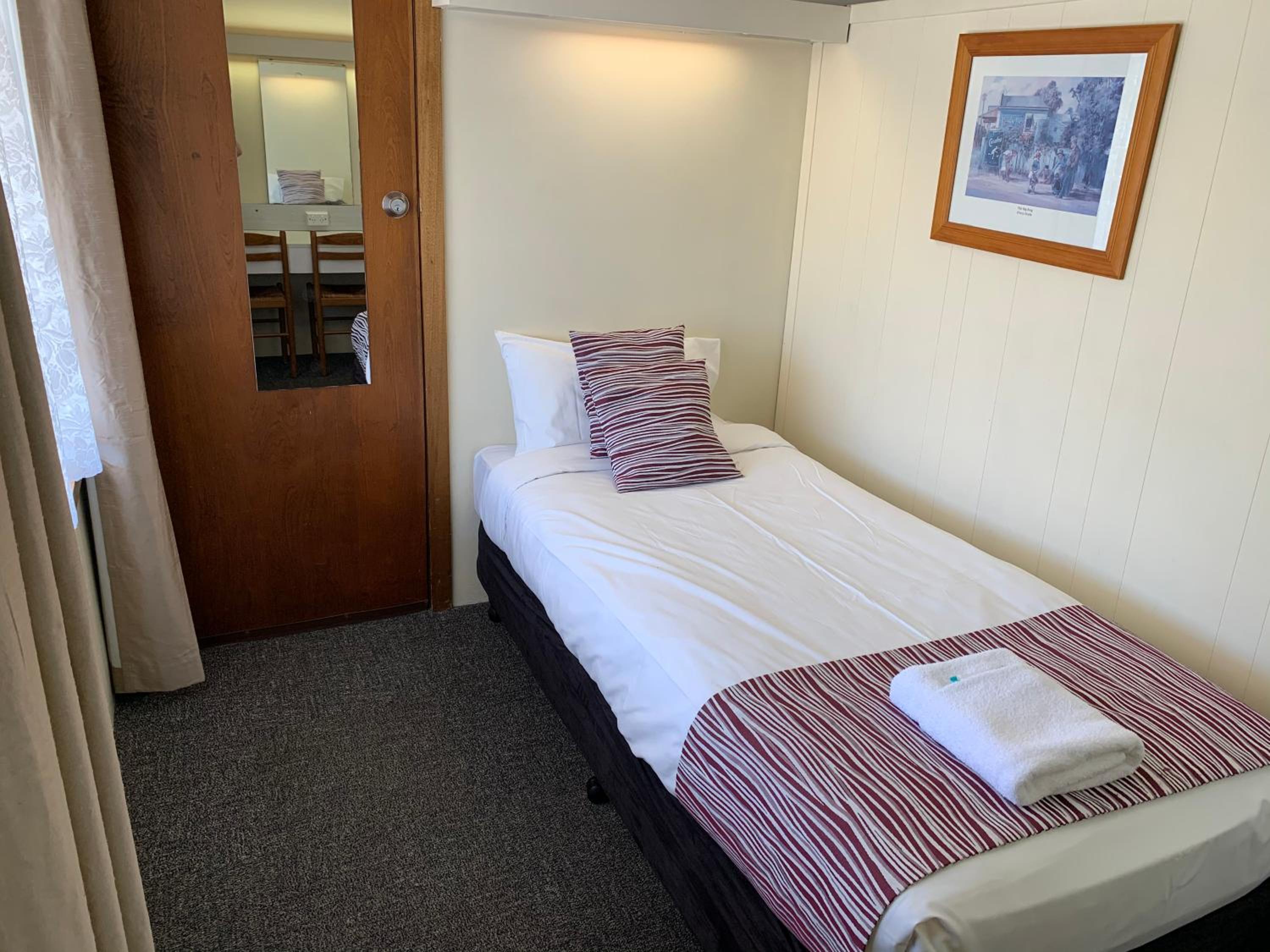 Arkana Motel Maryborough, SureStay Collection by Best Western