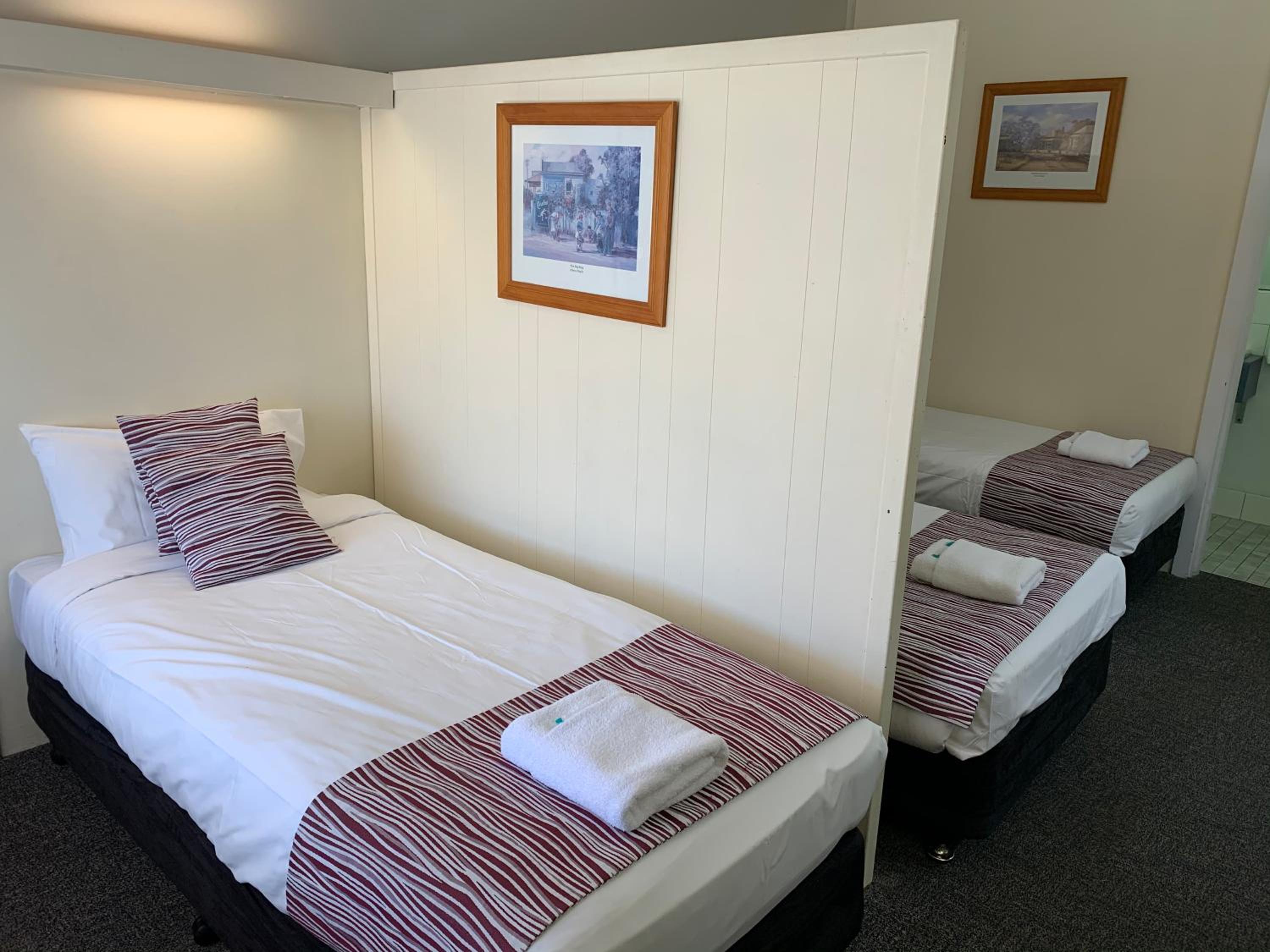 Arkana Motel Maryborough, SureStay Collection by Best Western