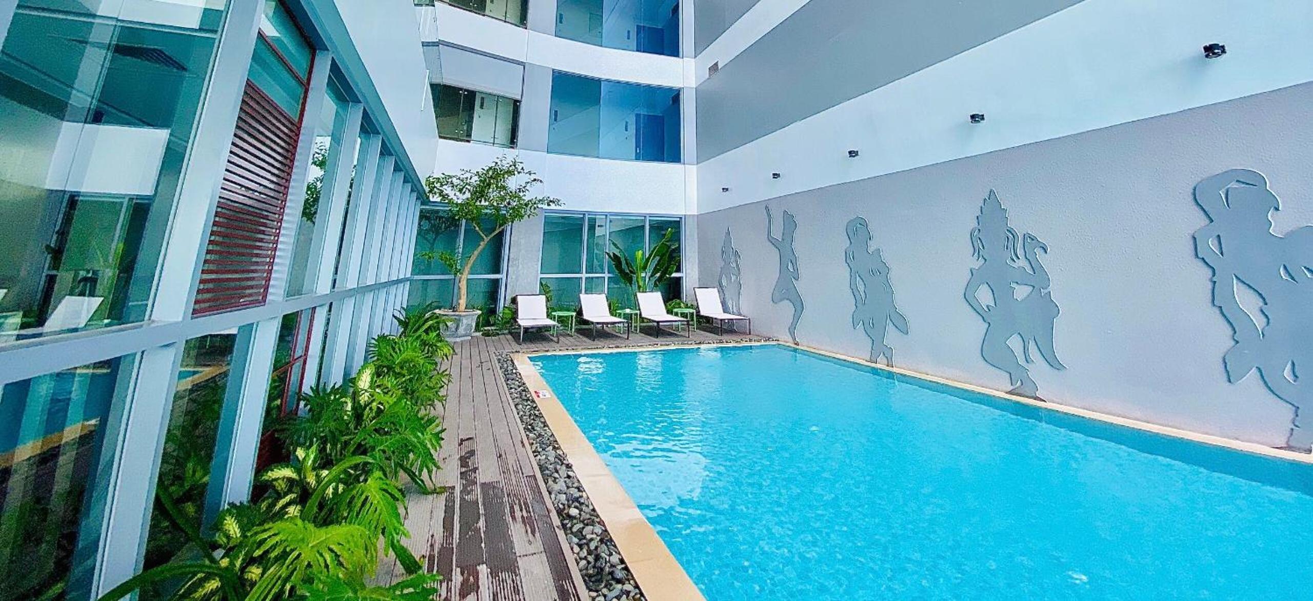 RIS Panorama Condotel