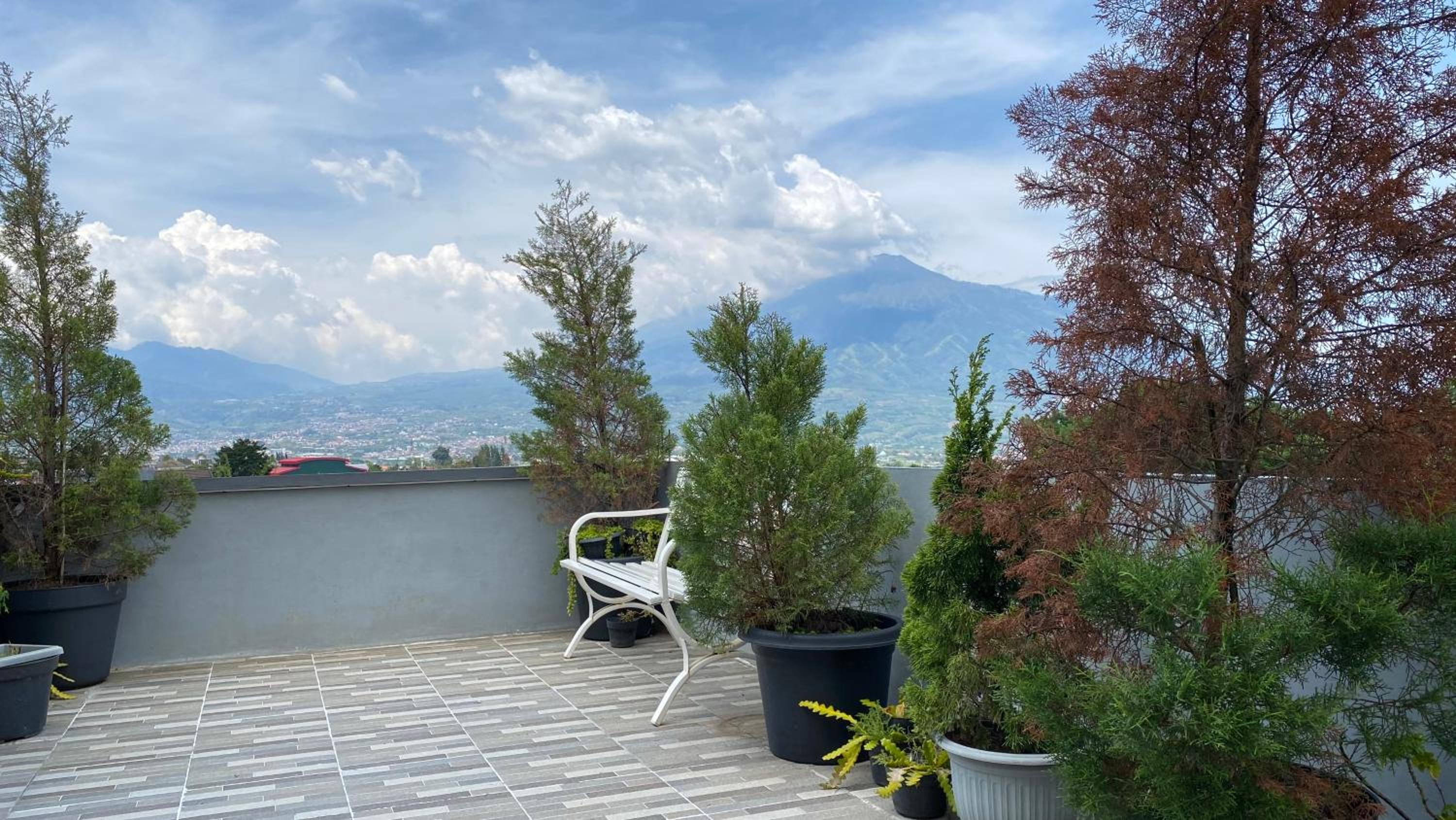 roof