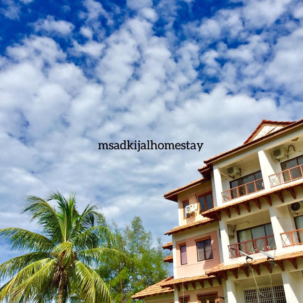 HOMESTAY MSA D'KIJAL photo 6