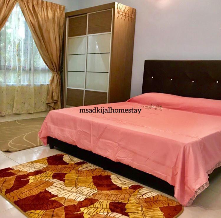 HOMESTAY MSA D'KIJAL photo 4