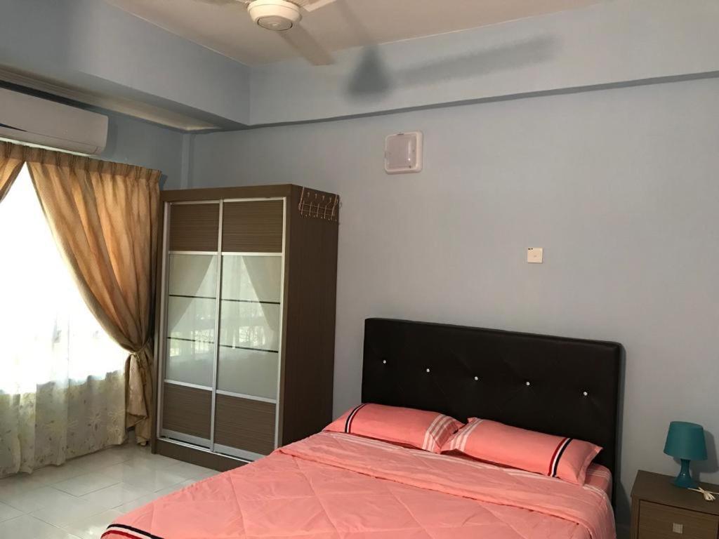 HOMESTAY MSA D'KIJAL photo 7