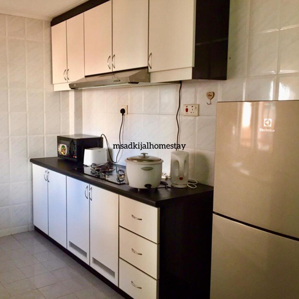 HOMESTAY MSA D'KIJAL photo 8