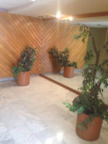 Blue Dreams Apartament Del Valle view 4