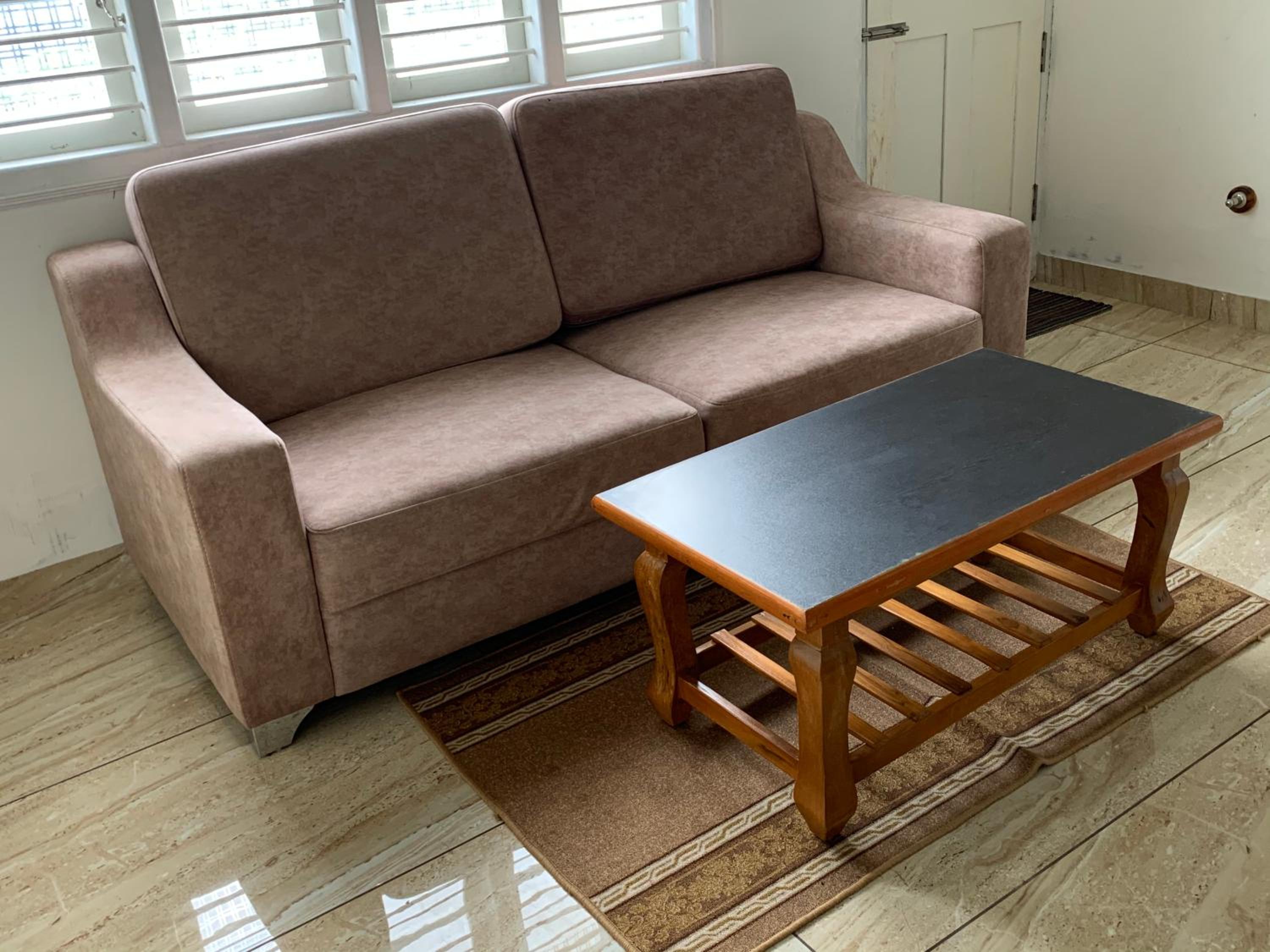 Orchid Elite Service apartments view 5
