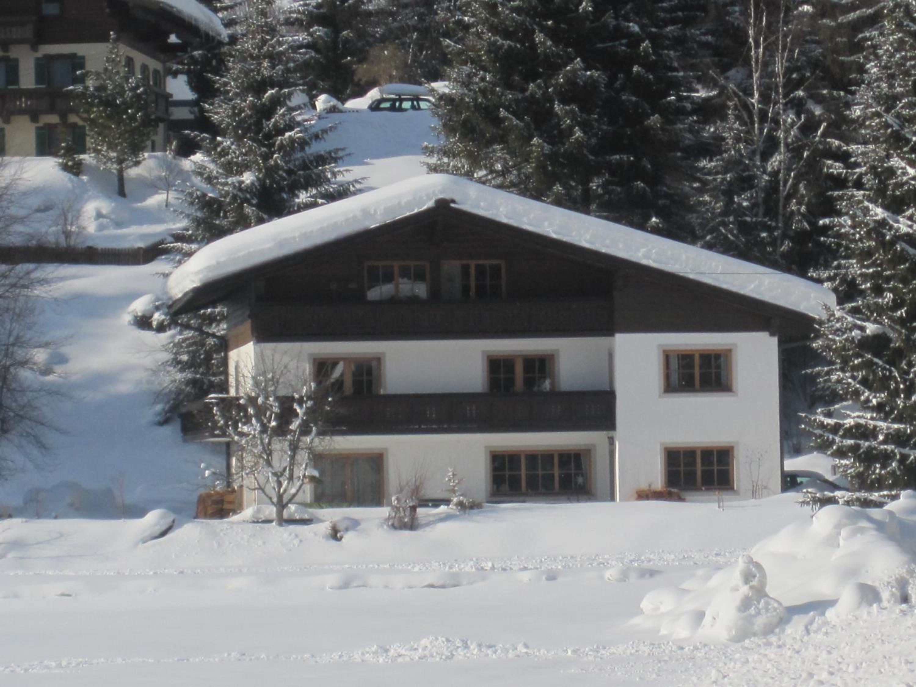 Haus Andrea Unterberger view 5