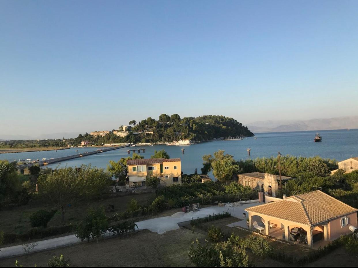 Siora Andromache view 4