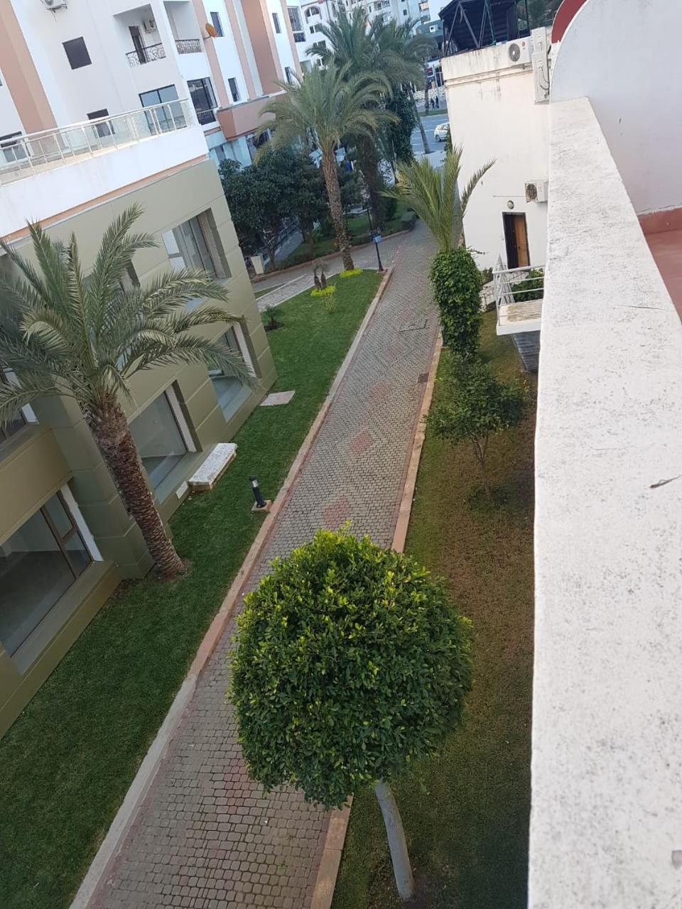 Residence Ires 1 view 4