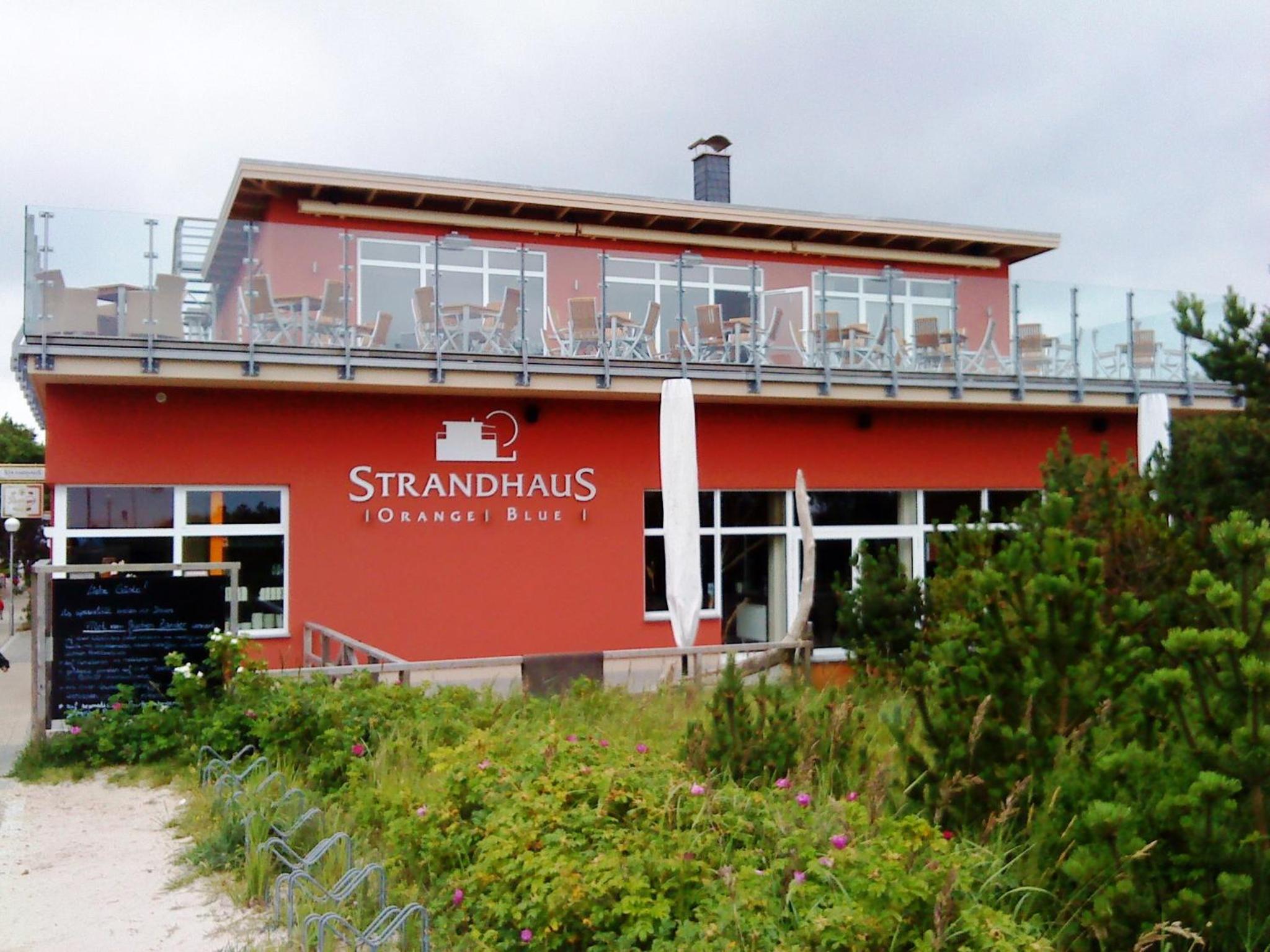 K&S Ferienwohnungen view 3
