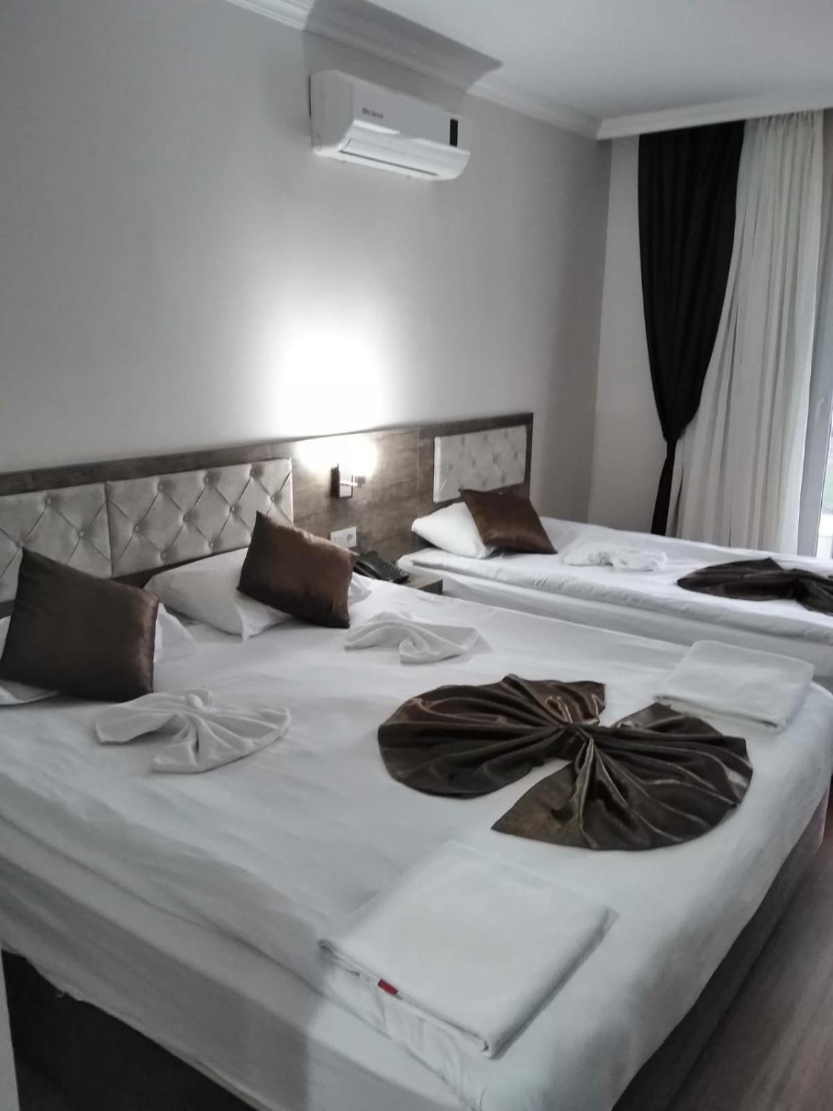 Sarp Hotel Kadriye