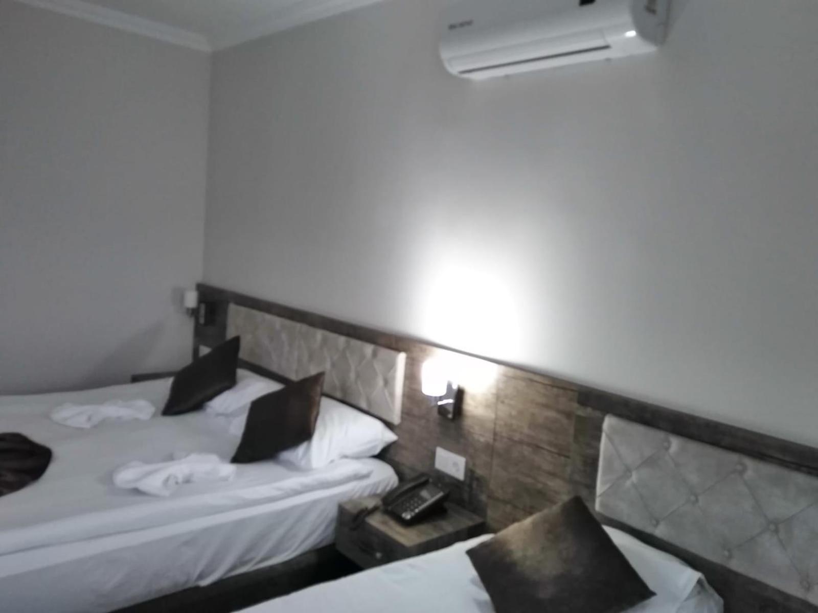 Sarp Hotel Kadriye