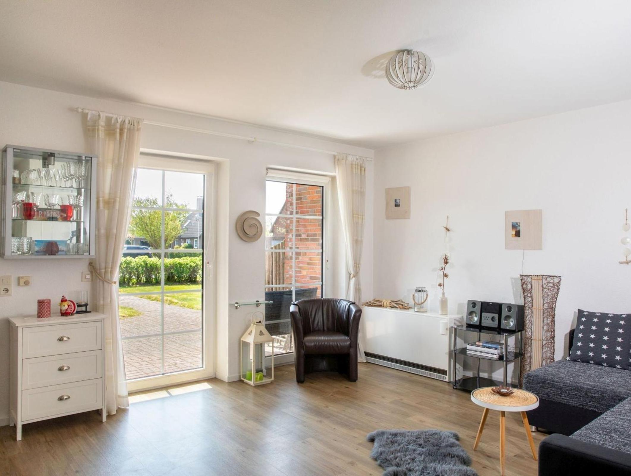 Ferienwohnung Wattfinca