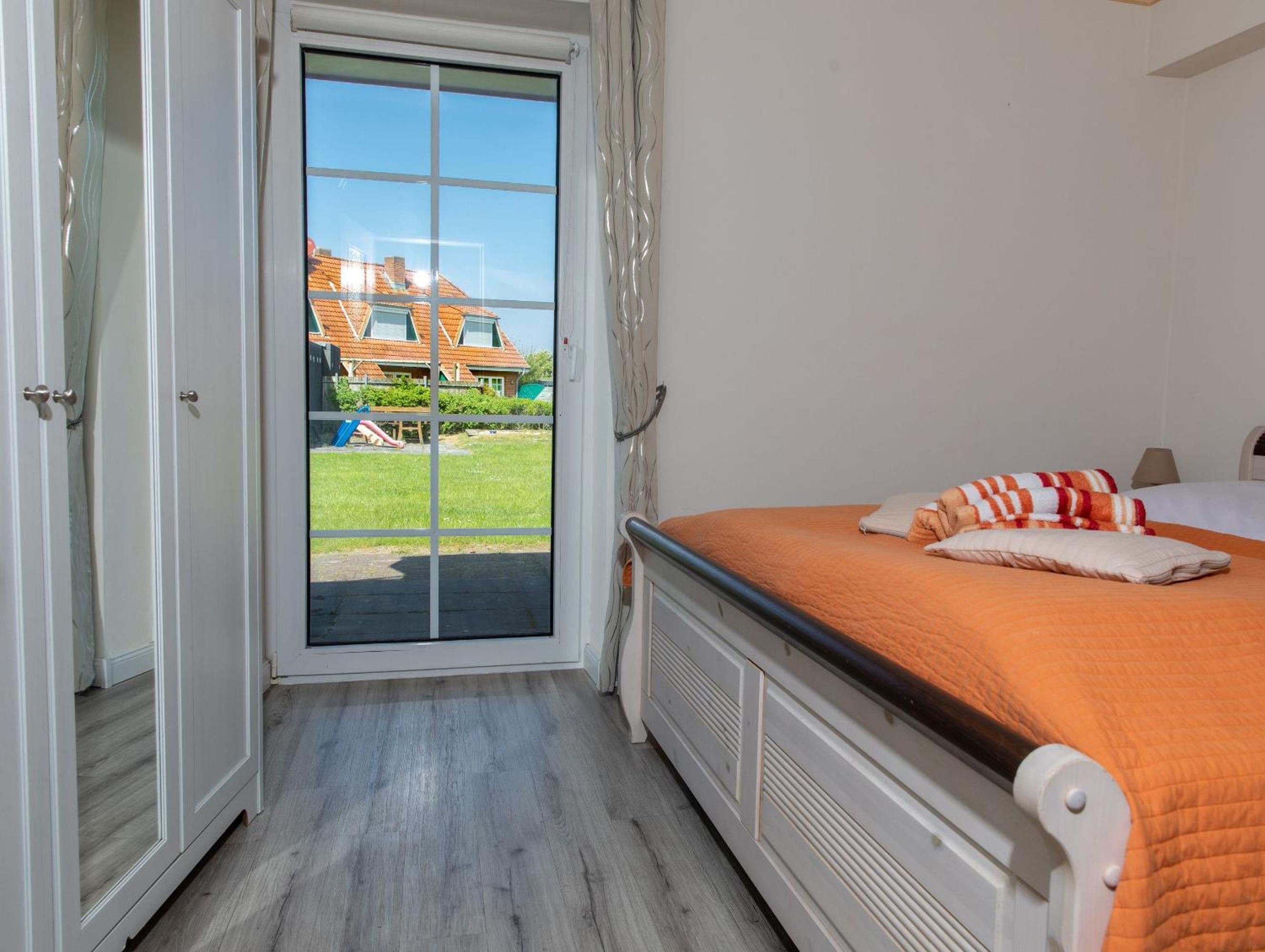 Ferienwohnung Wattfinca