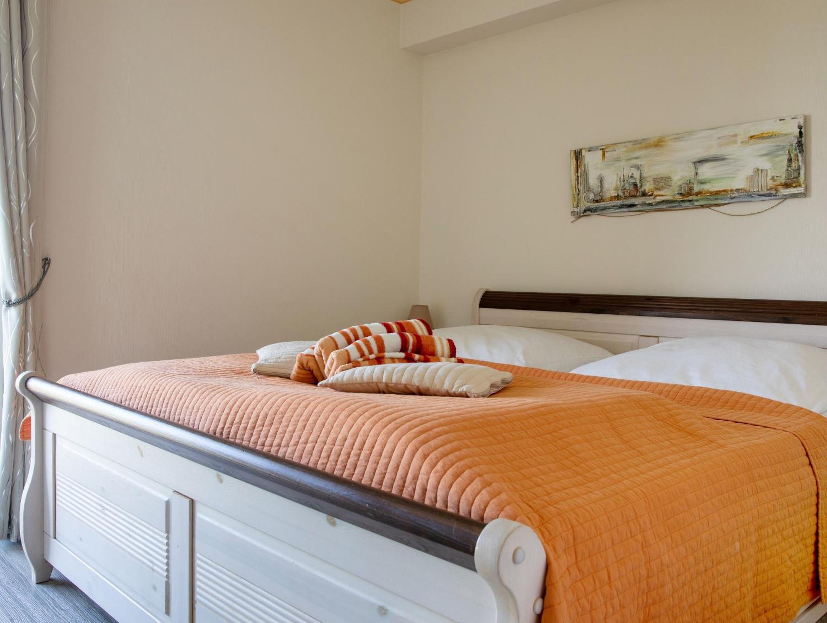 Ferienwohnung Wattfinca