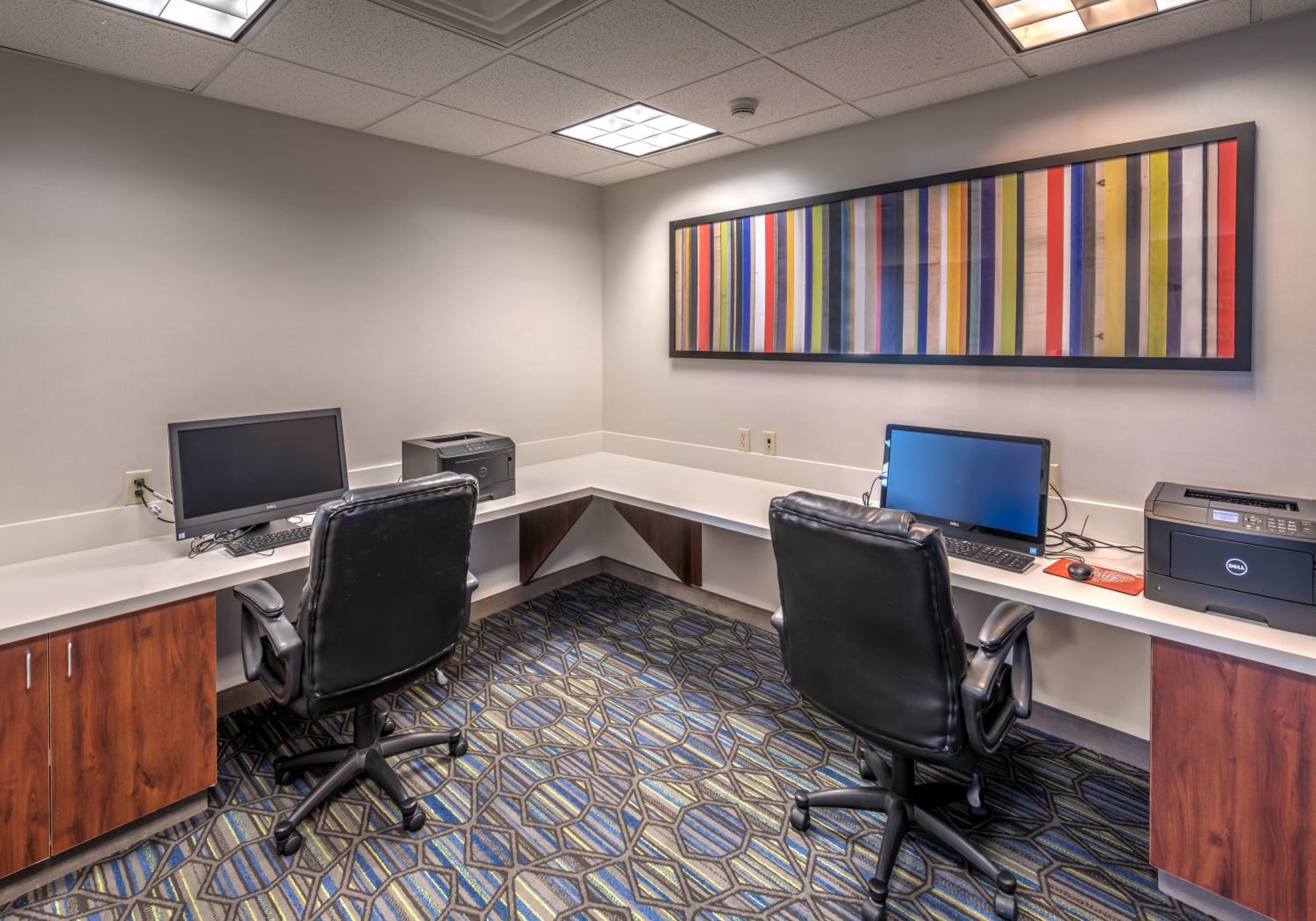 Holiday Inn Express Hotel Suites Minden, an IHG Hotel - Property Image 13