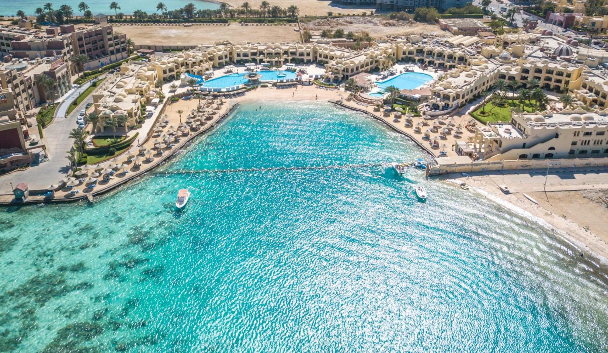 Sunny Days Palma De Mirette Resort & Spa — photo 73