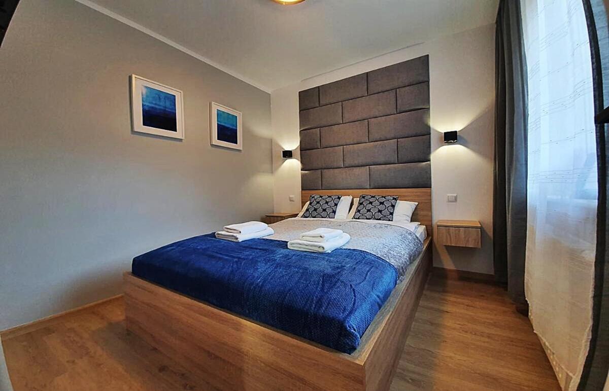 Apartamenty Rezydencja Pod Dębami Sun&Fun view 2