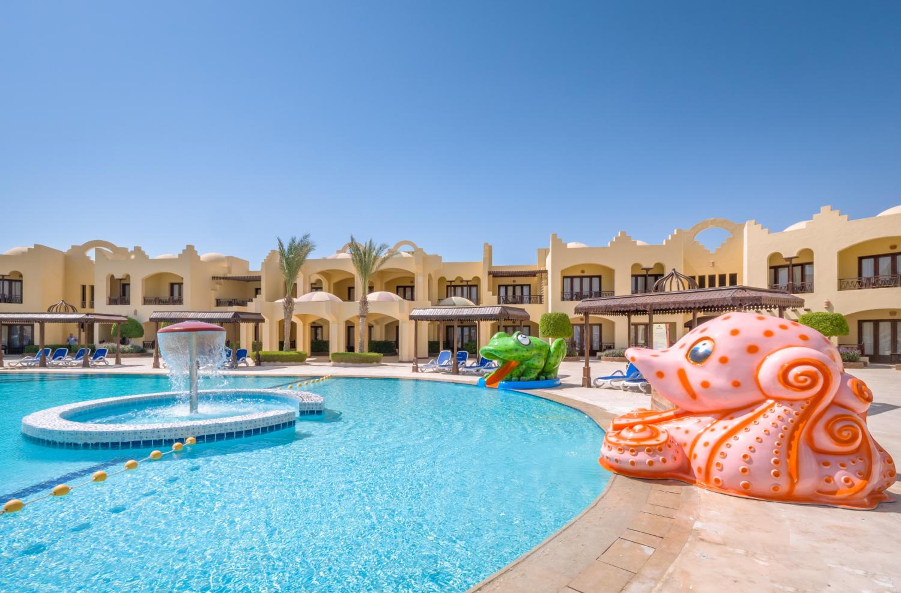Sunny Days Palma De Mirette Resort & Spa — photo 46