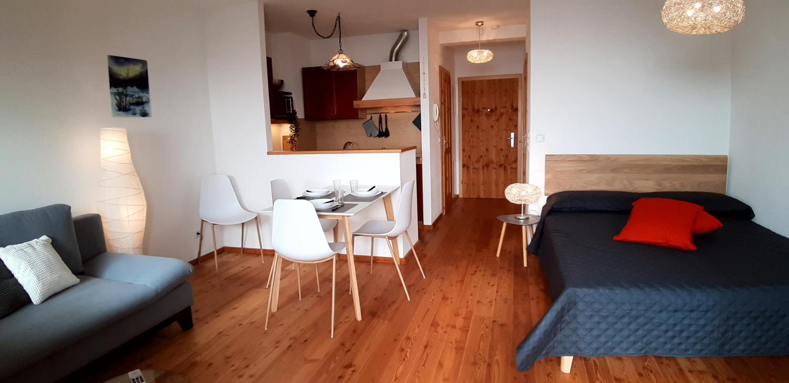 Haus Lisa by ISA AGENTUR