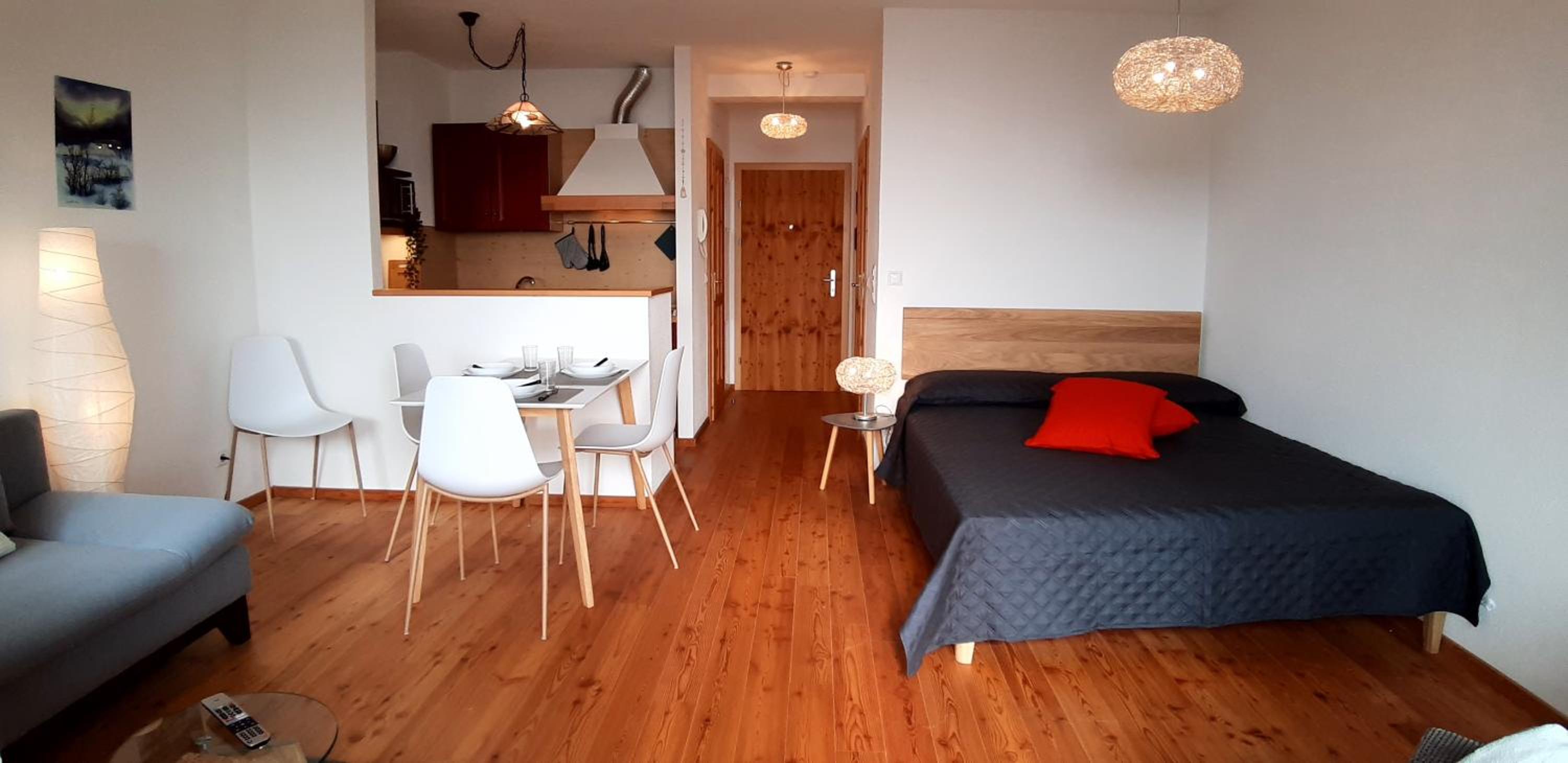 Haus Lisa by ISA AGENTUR