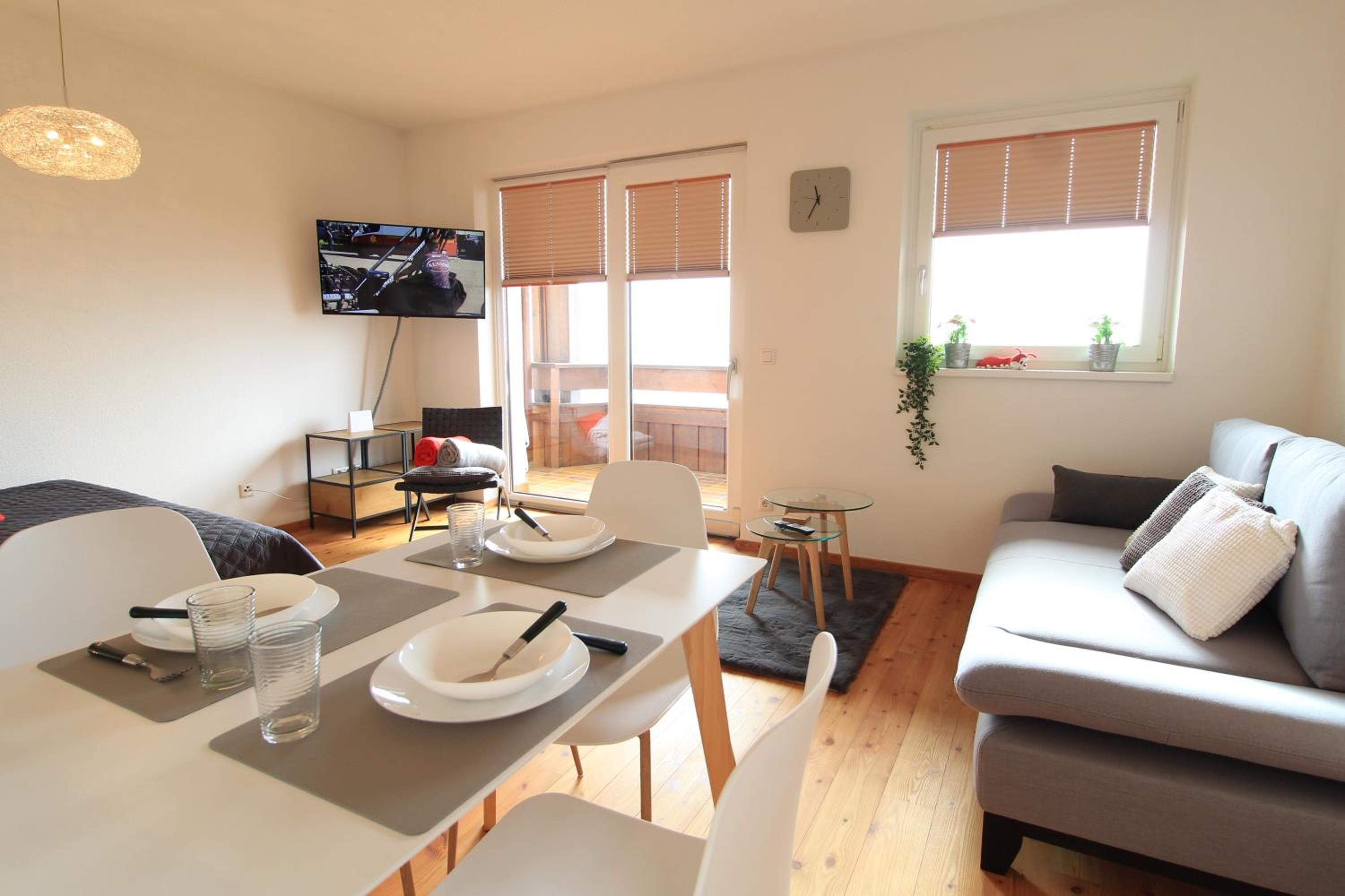Haus Lisa by ISA AGENTUR