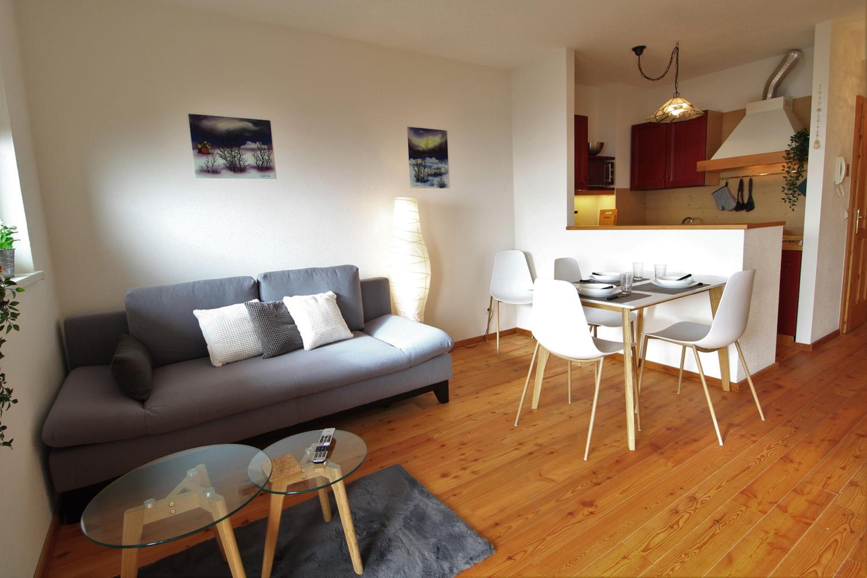 Haus Lisa by ISA AGENTUR