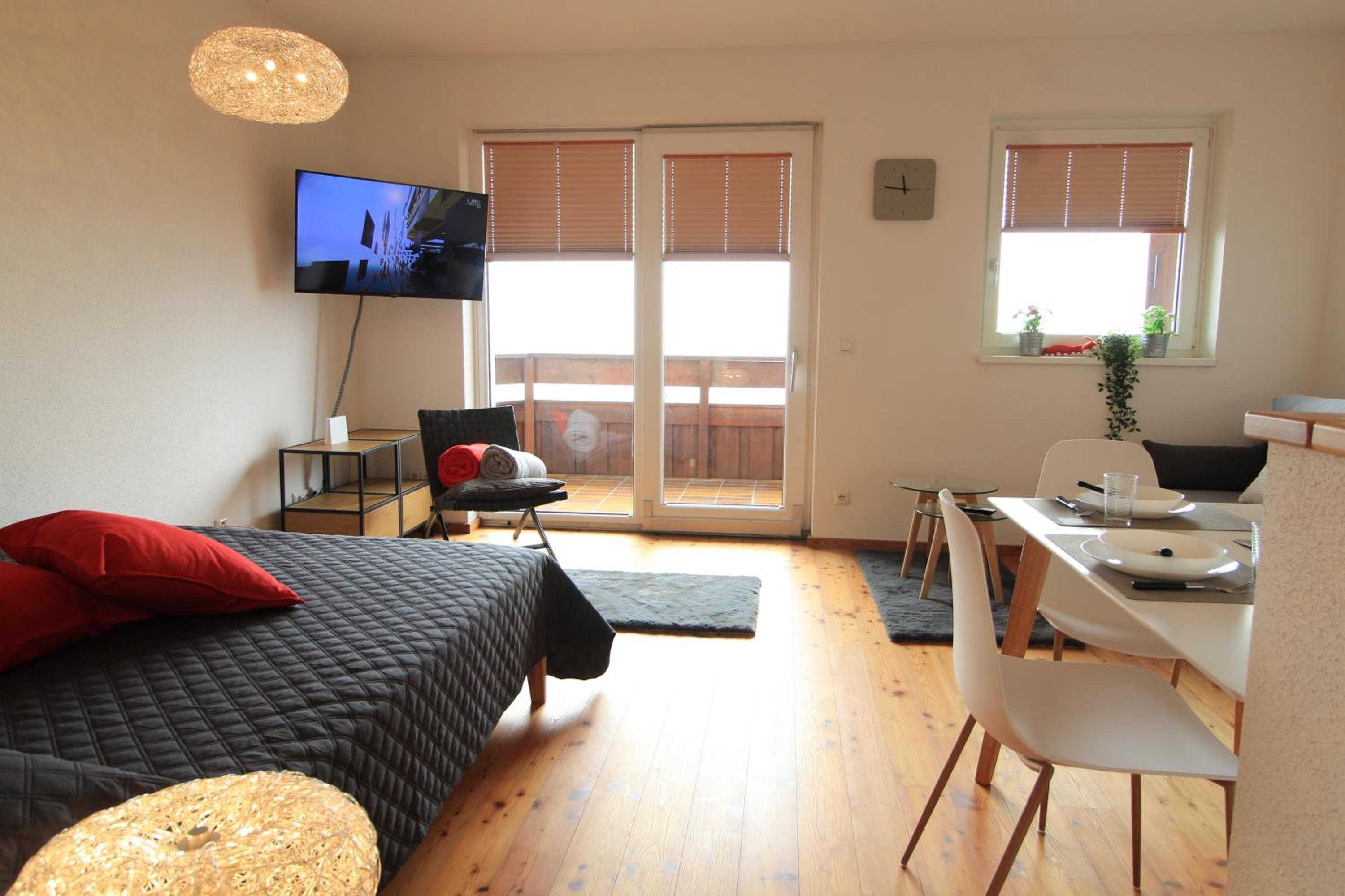 Haus Lisa by ISA AGENTUR