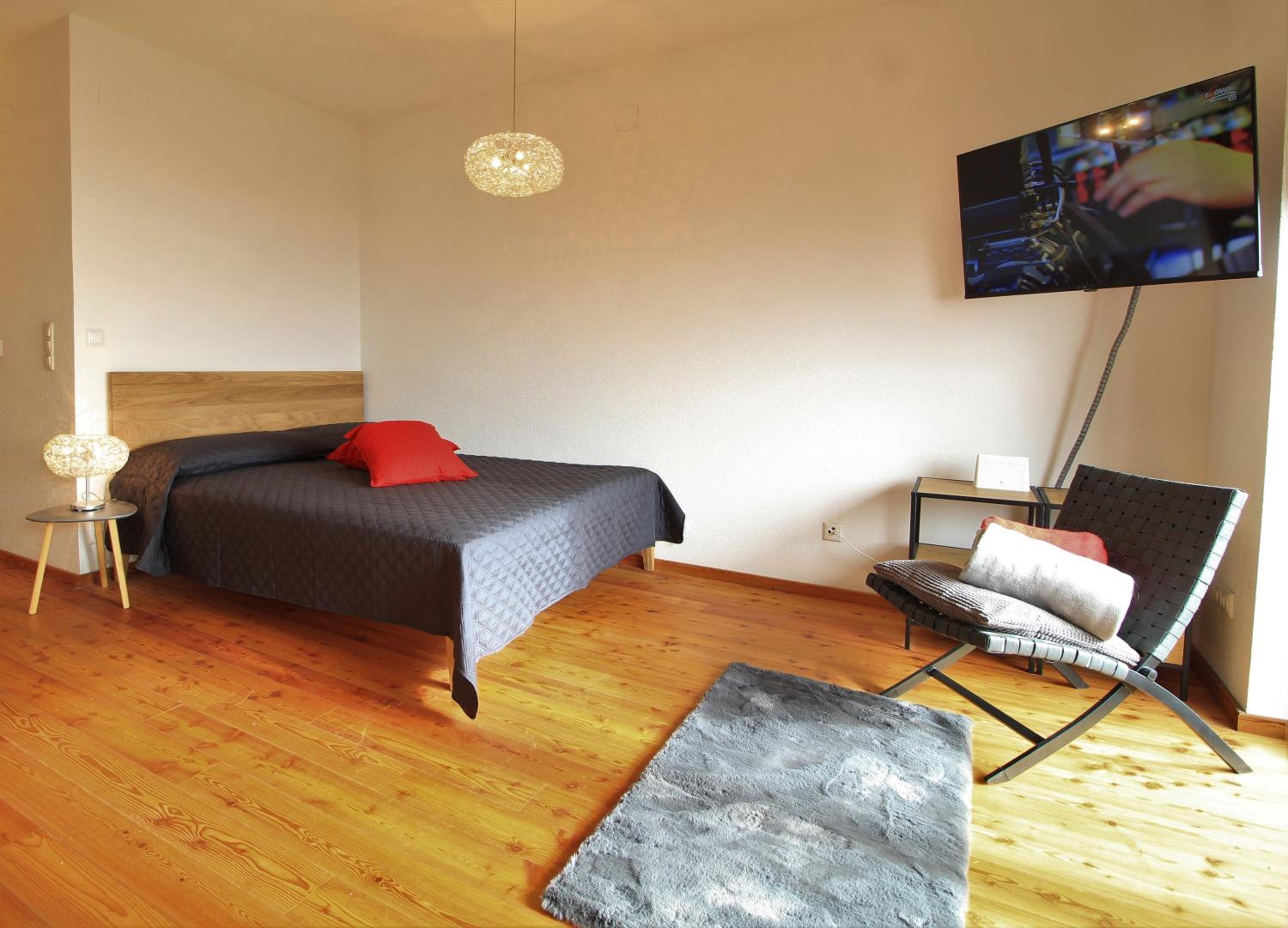 Haus Lisa by ISA AGENTUR