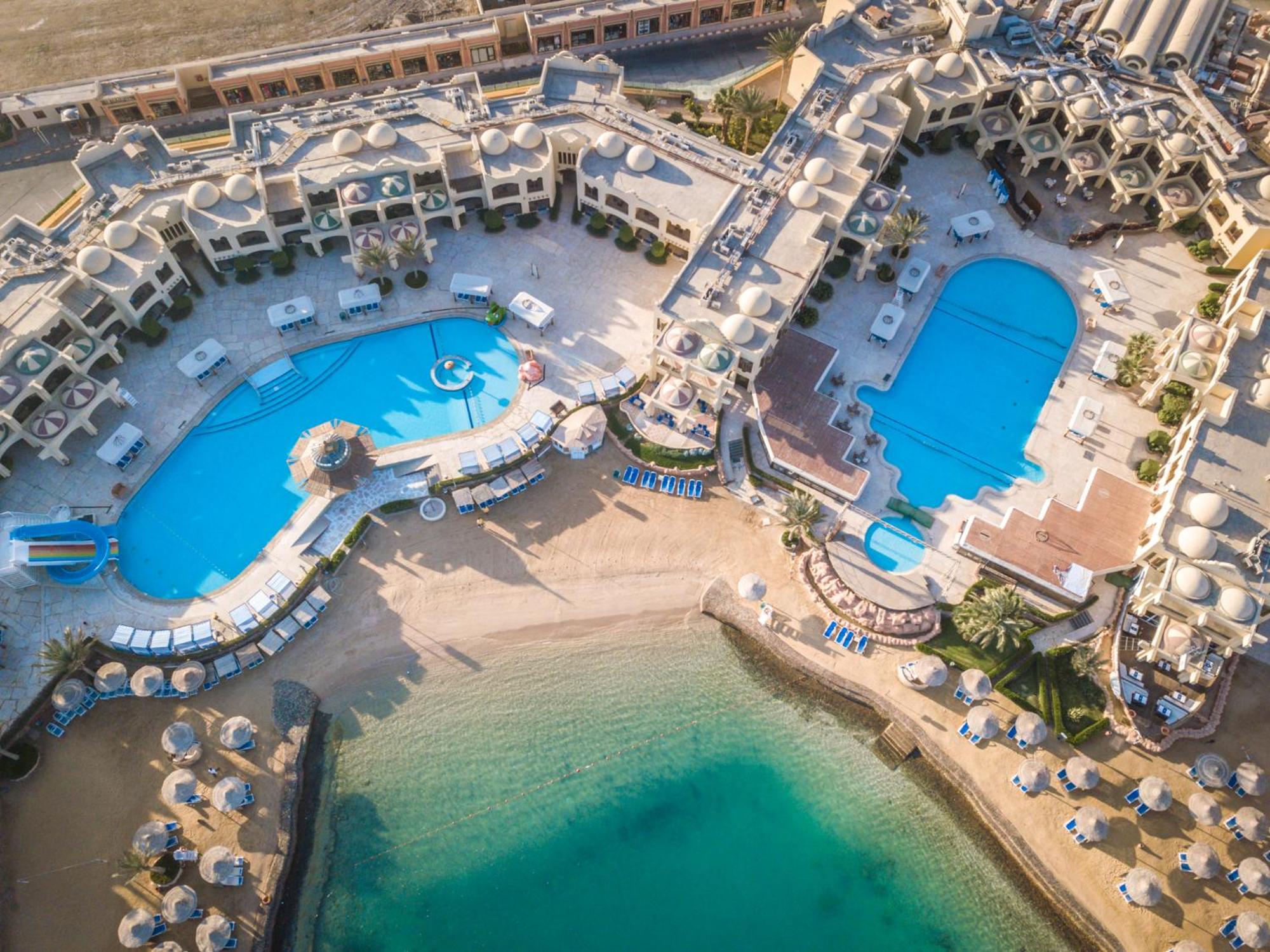 Sunny Days Palma De Mirette Resort & Spa — photo 85