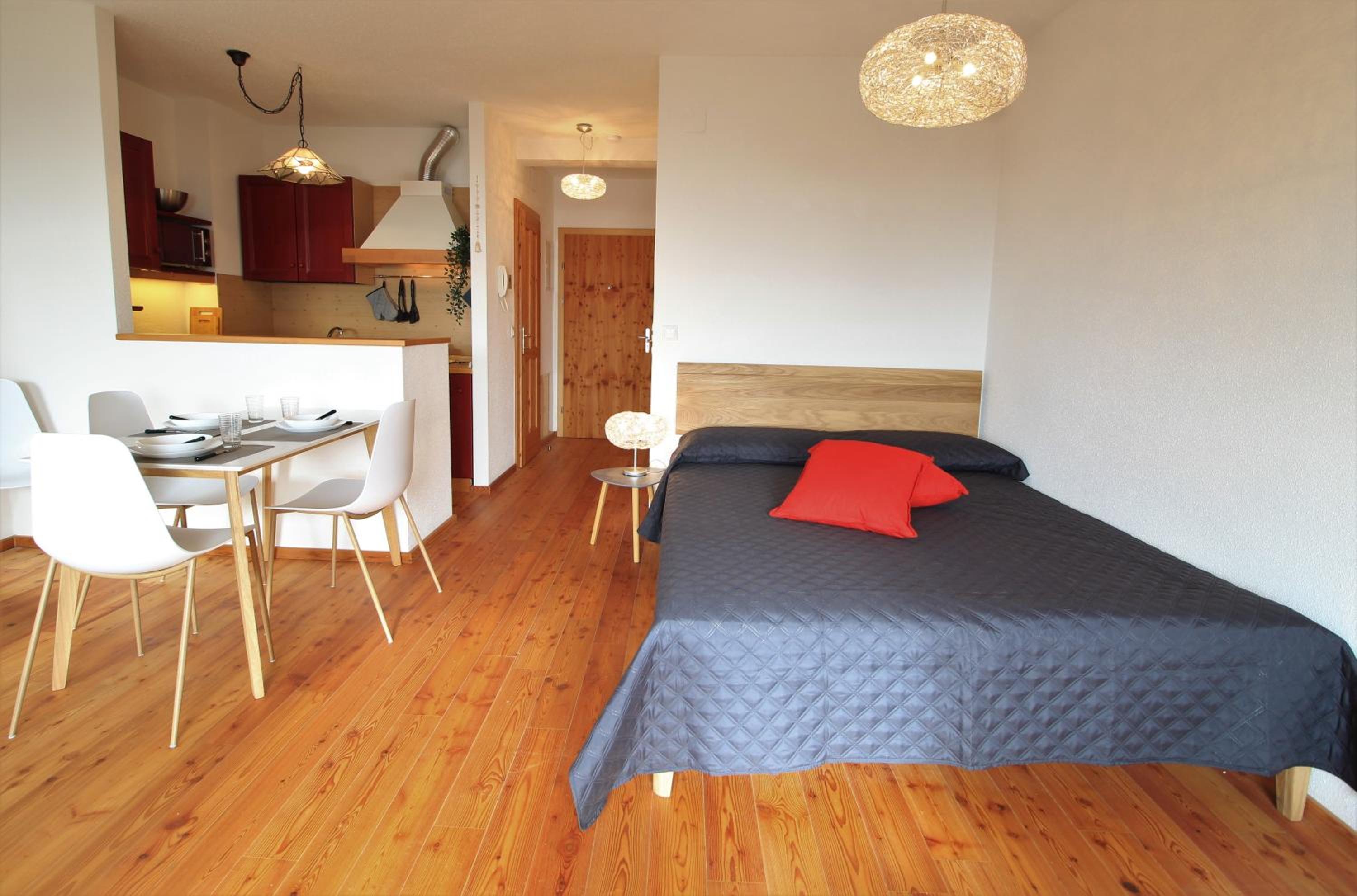Haus Lisa by ISA AGENTUR