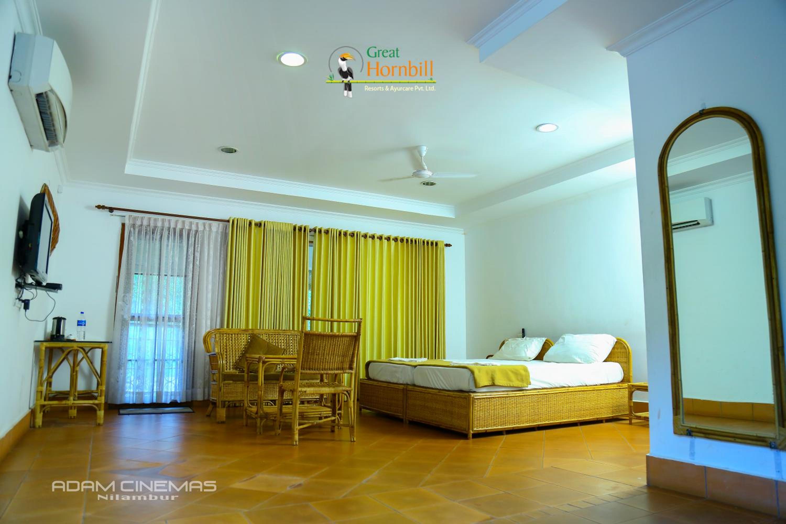 Great Hornbill Serviced Villa , Nilambur view 2