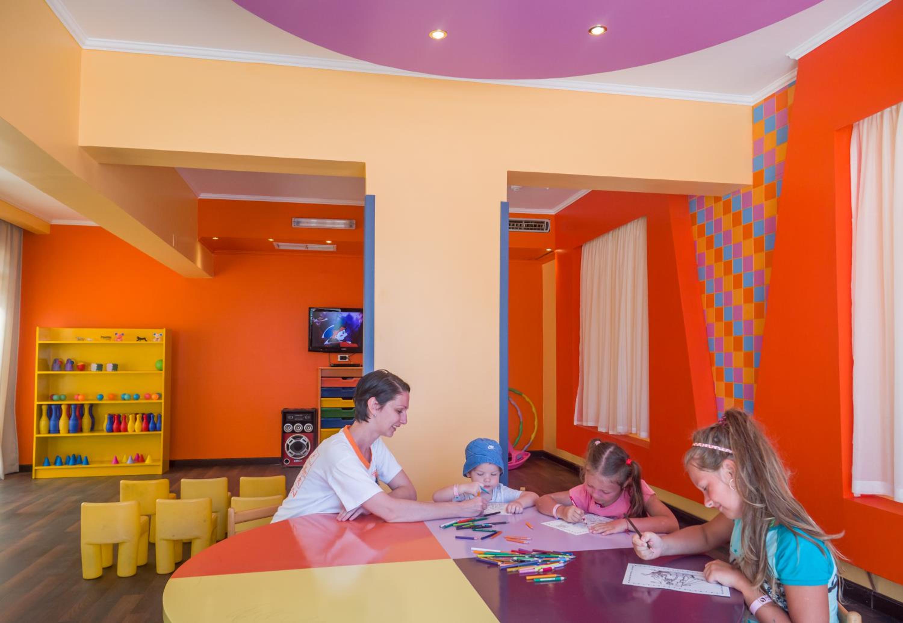 Sunny Days Palma De Mirette Resort & Spa — photo 40