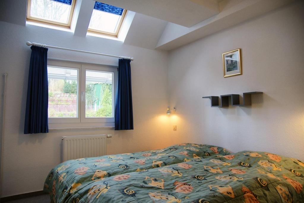 Apartments Haus Eintracht Sellin