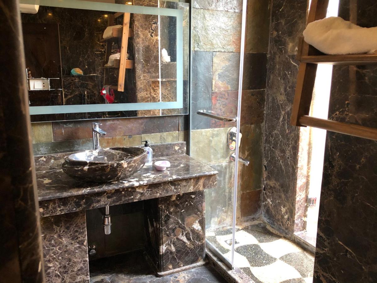 Villa M45 Byoum - Fayoum view 2