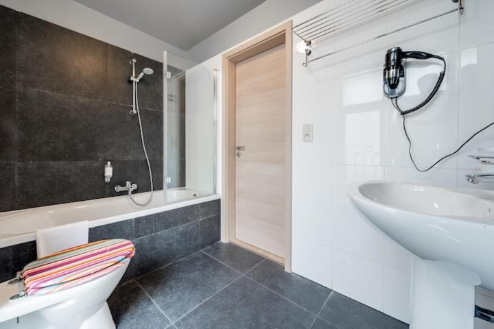 Smartflats City - Brusselian